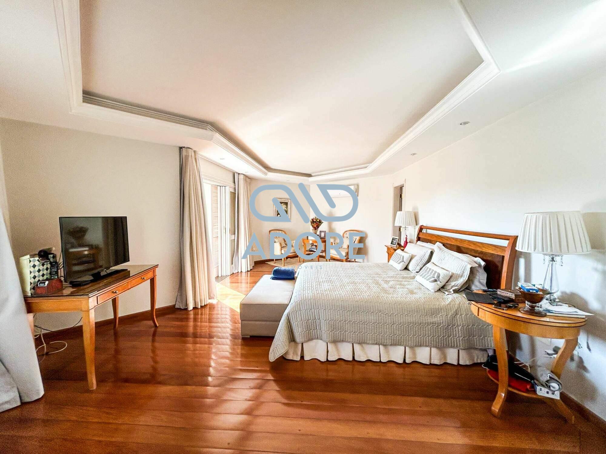 Casa de Condomínio à venda no Condomínio Terras de São José: 