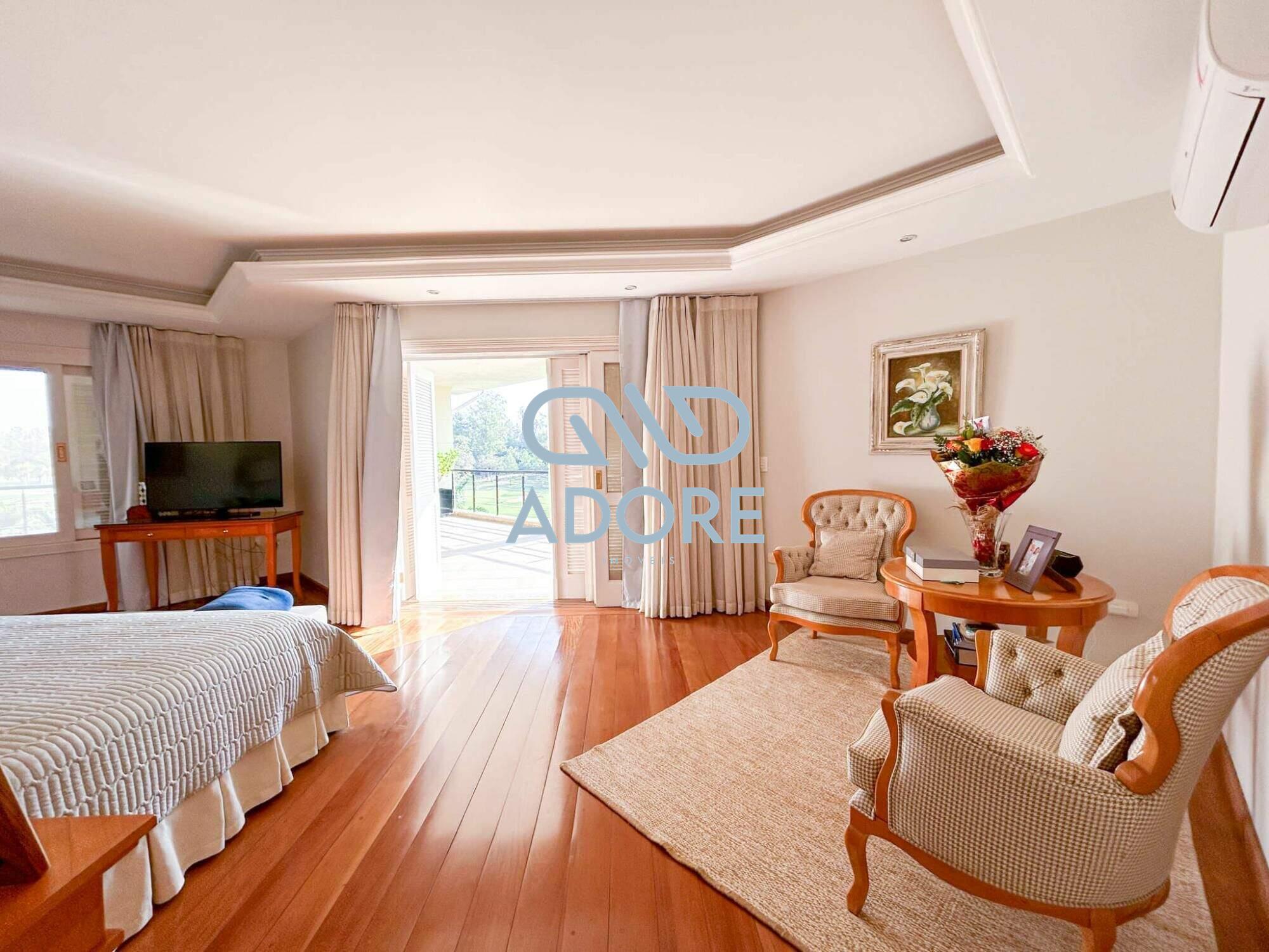 Casa de Condomínio à venda no Condomínio Terras de São José: 