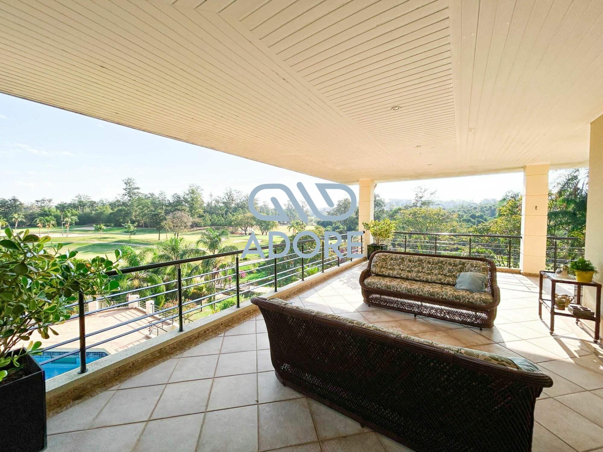 Casa de Condomínio à venda no Condomínio Terras de São José: 