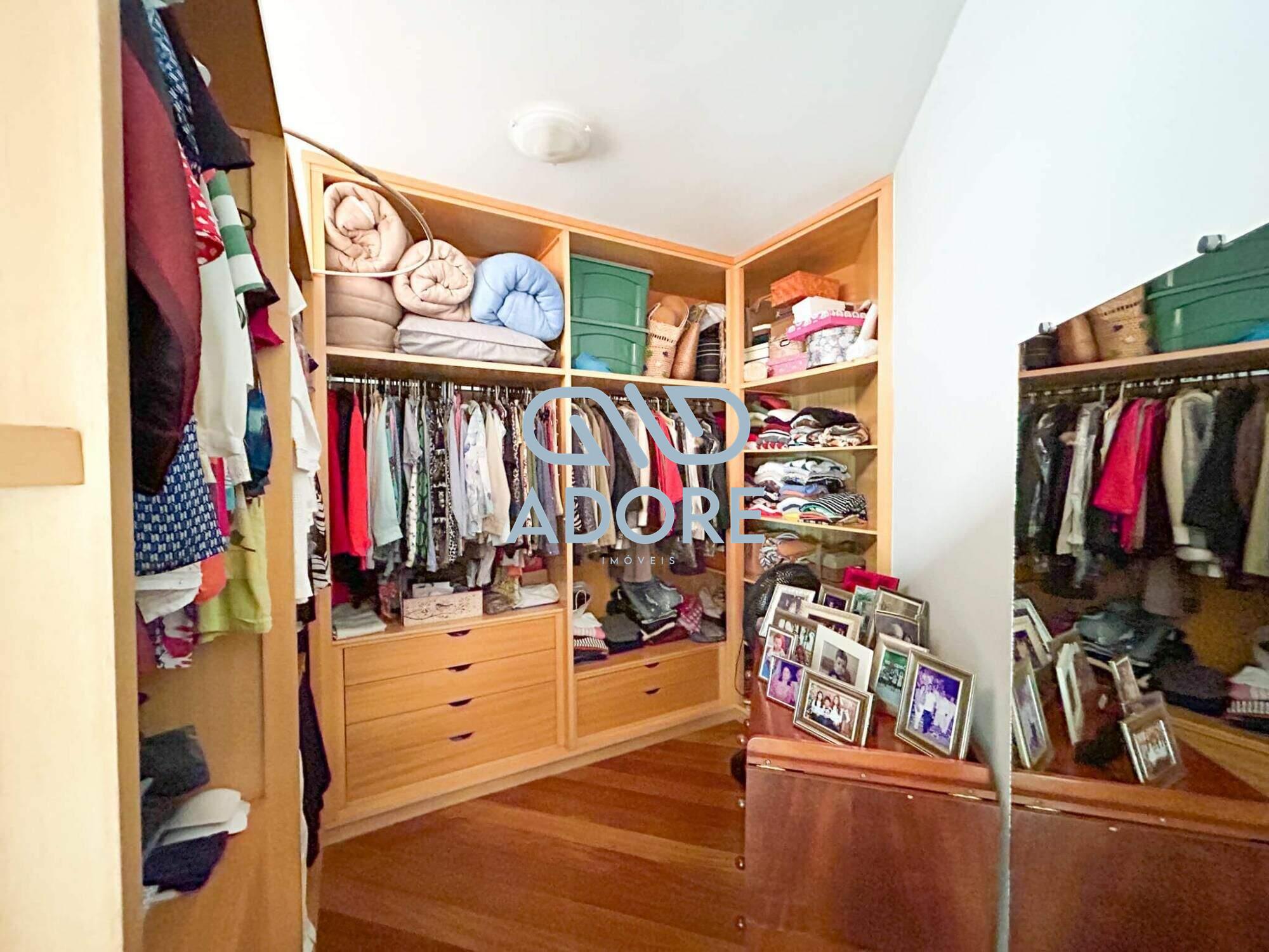 Casa de Condomínio à venda no Condomínio Terras de São José: 