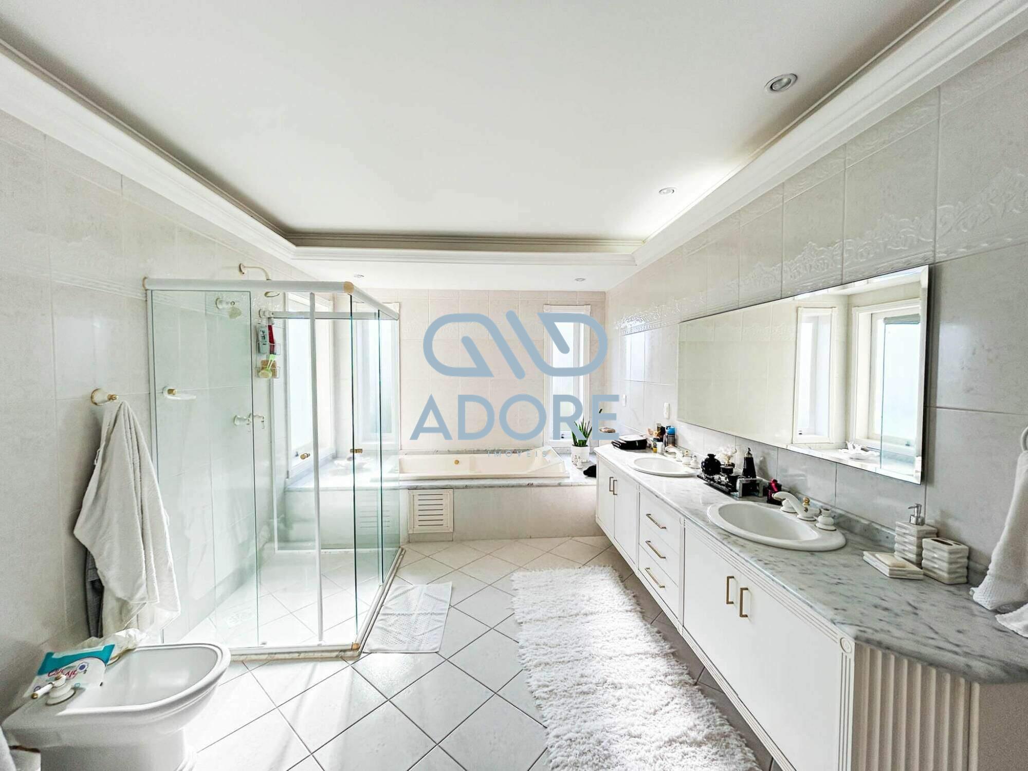 Casa de Condomínio à venda no Condomínio Terras de São José: 