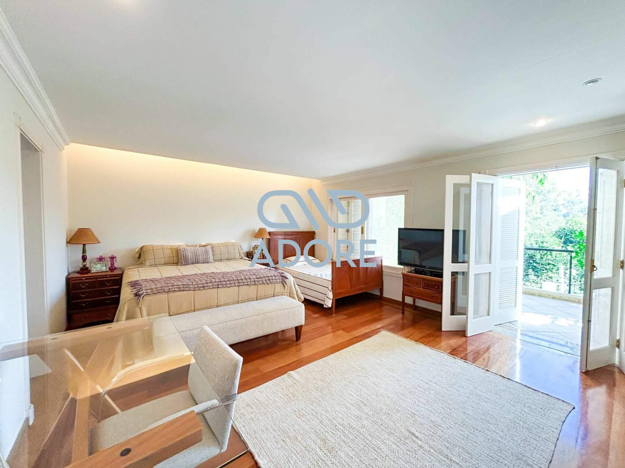 Casa de Condomínio à venda no Condomínio Terras de São José: 