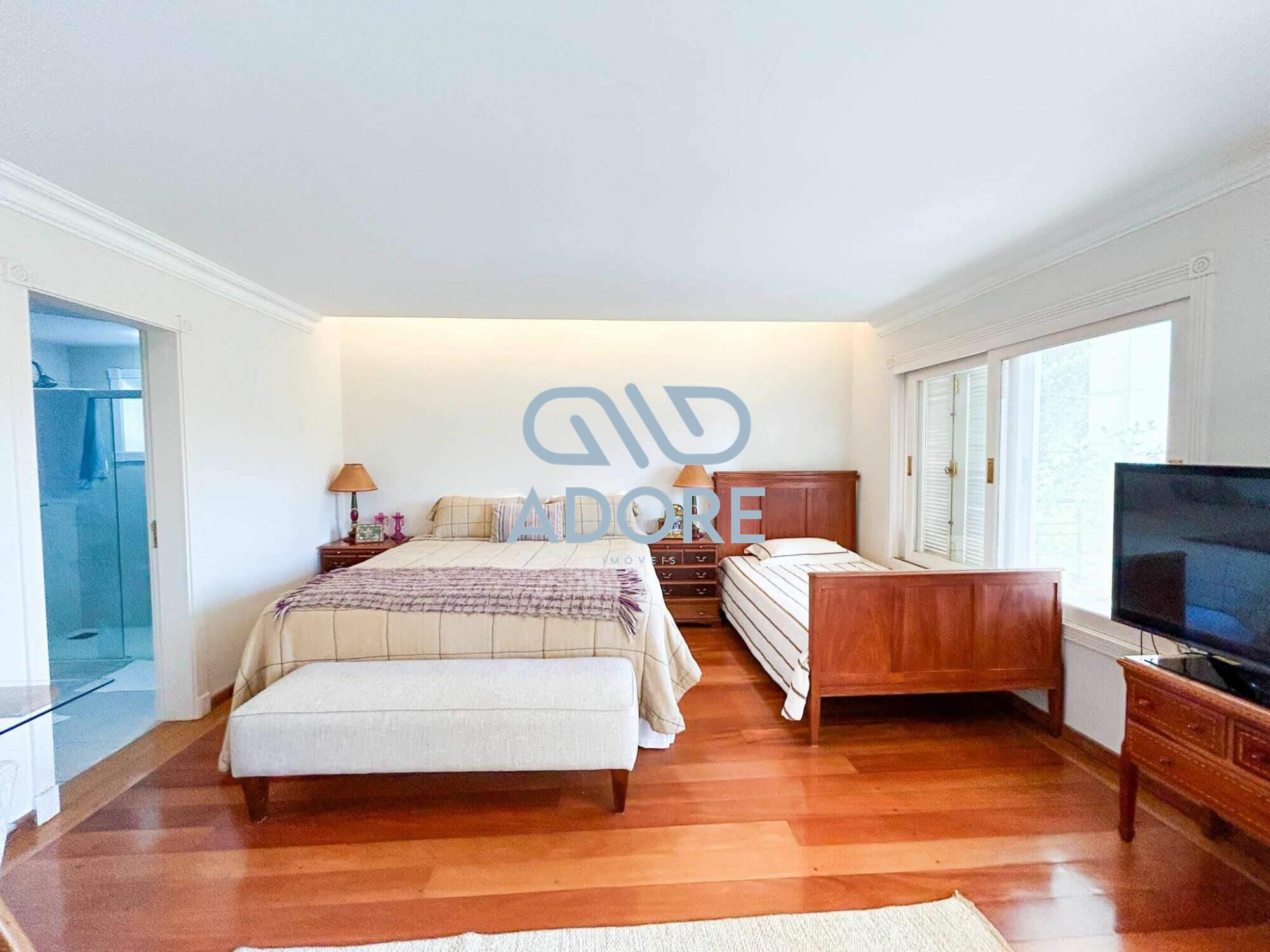 Casa de Condomínio à venda no Condomínio Terras de São José: 