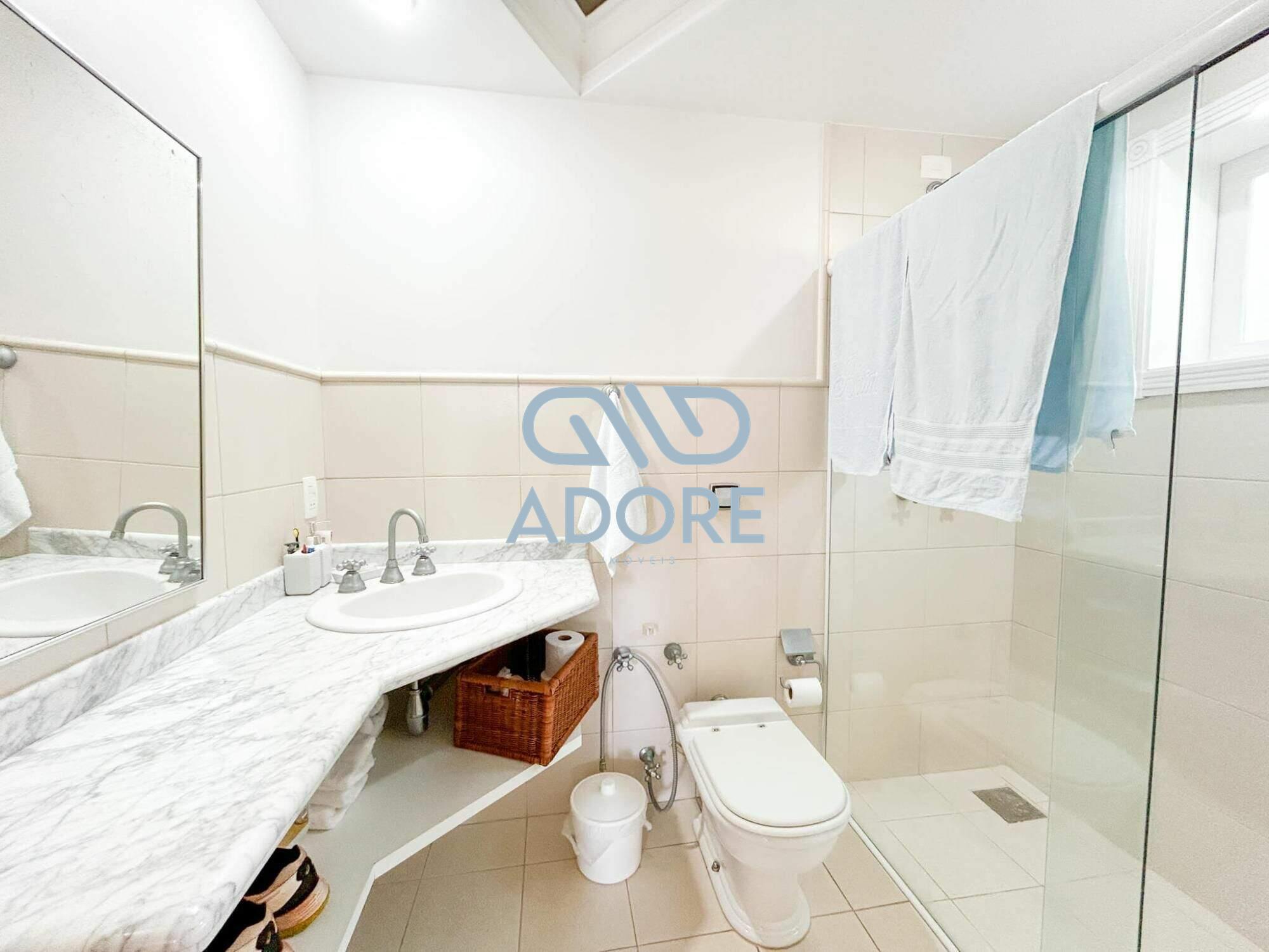 Casa de Condomínio à venda no Condomínio Terras de São José: 