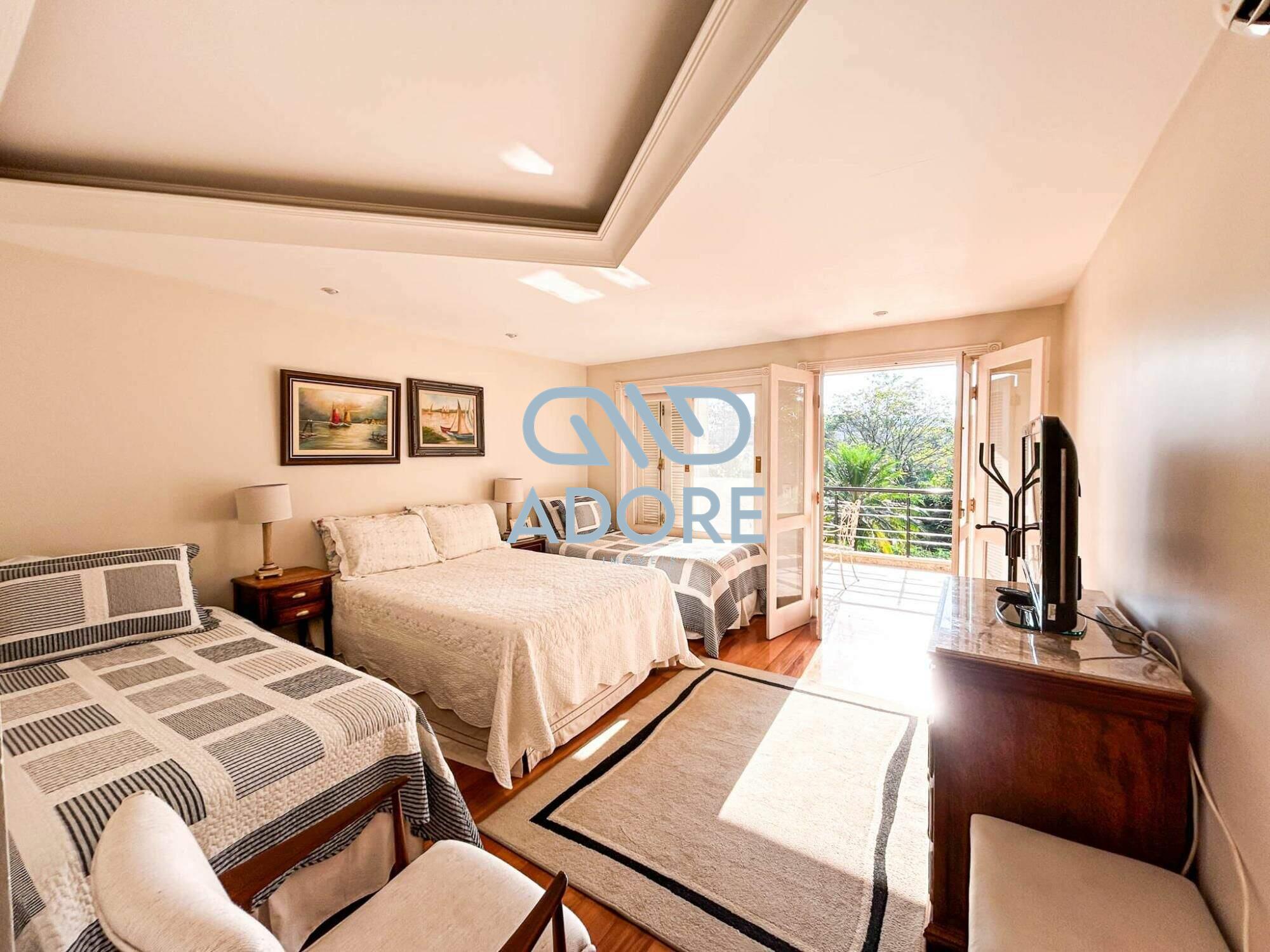 Casa de Condomínio à venda no Condomínio Terras de São José: 