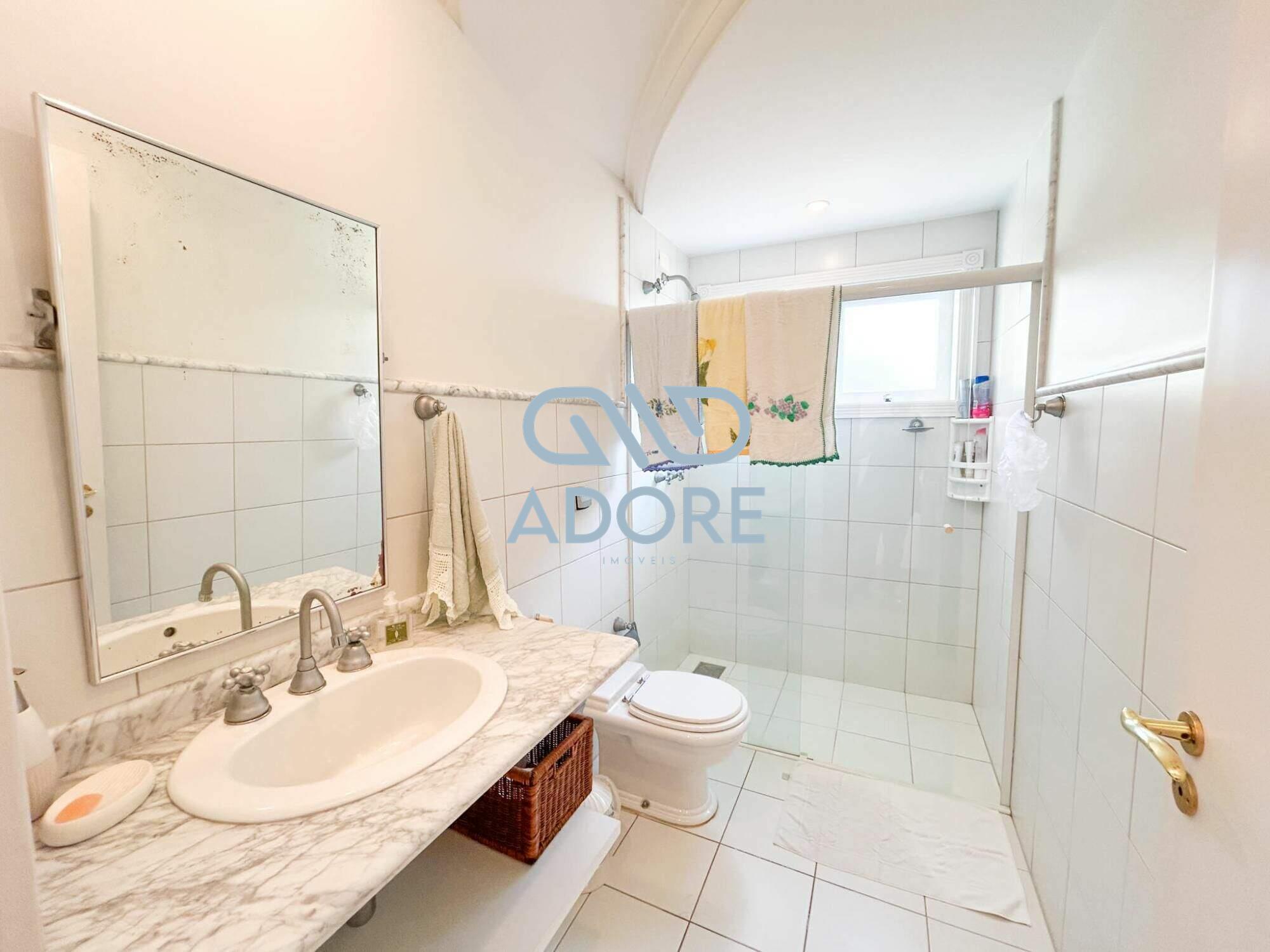 Casa de Condomínio à venda no Condomínio Terras de São José: 