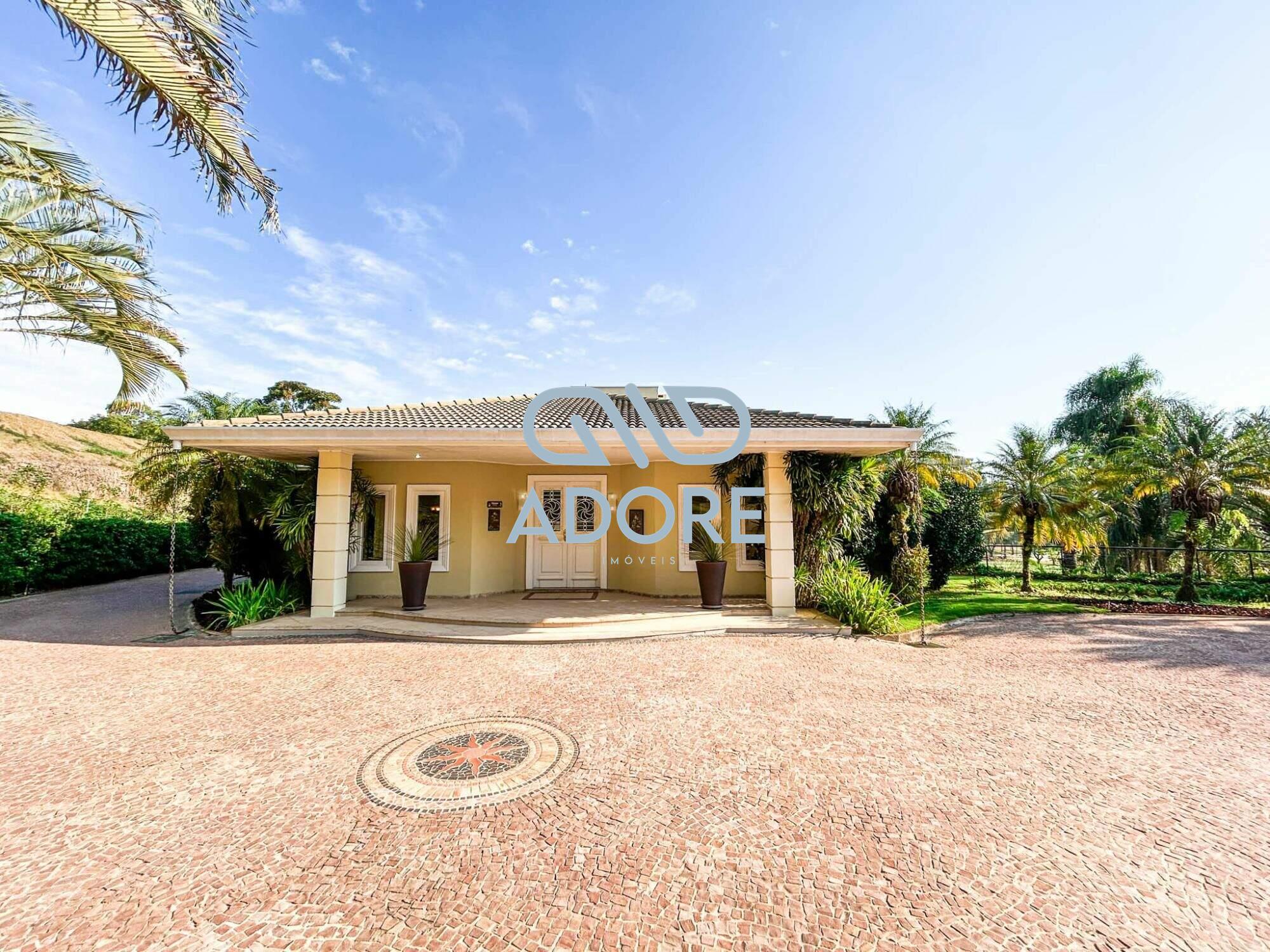 Casa de Condomínio à venda no Condomínio Terras de São José: 