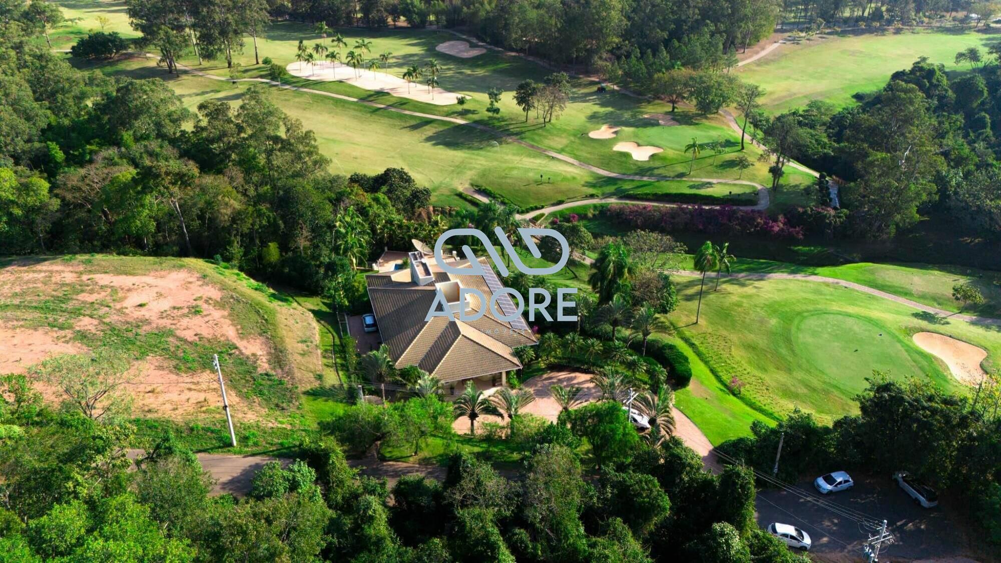 Casa de Condomínio à venda no Condomínio Terras de São José: 