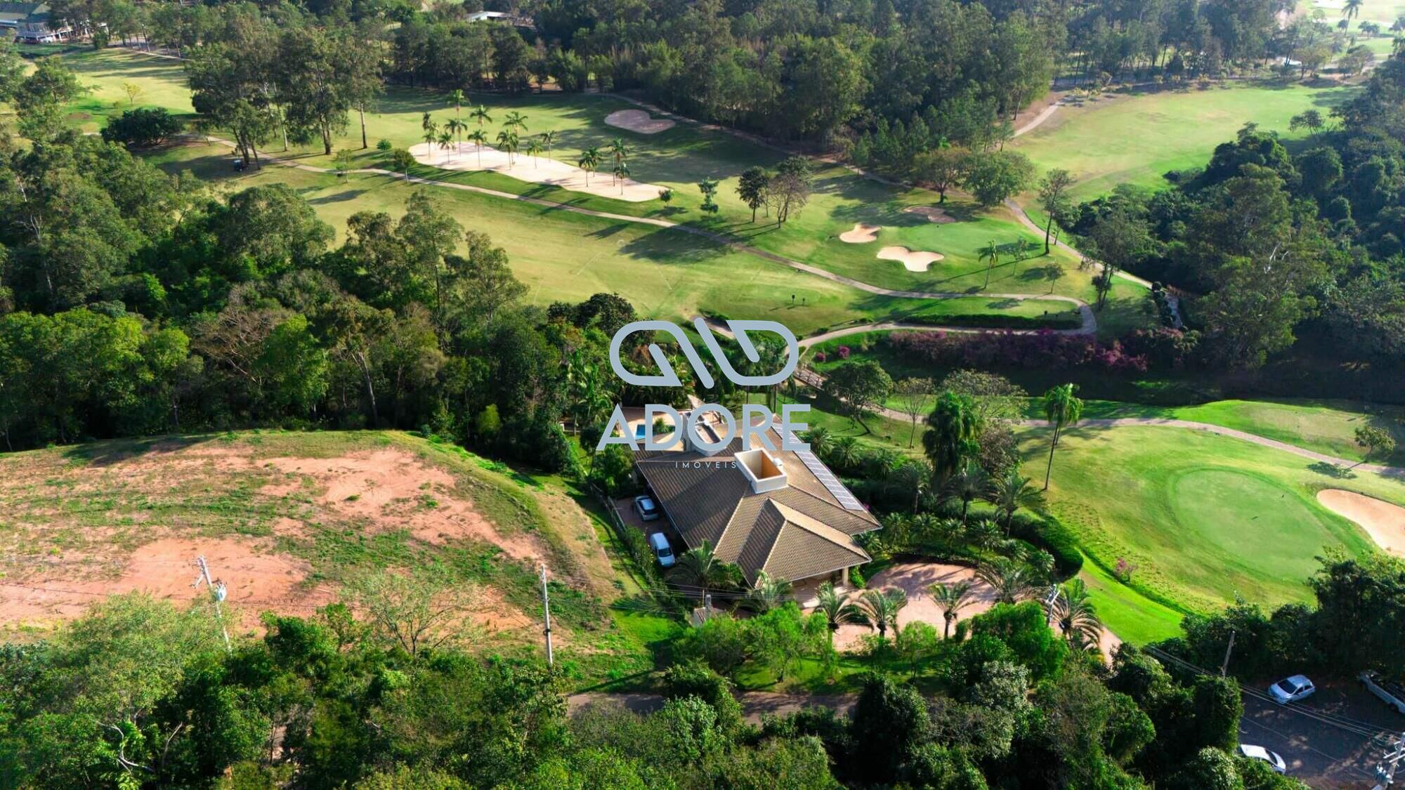 Casa de Condomínio à venda no Condomínio Terras de São José: 