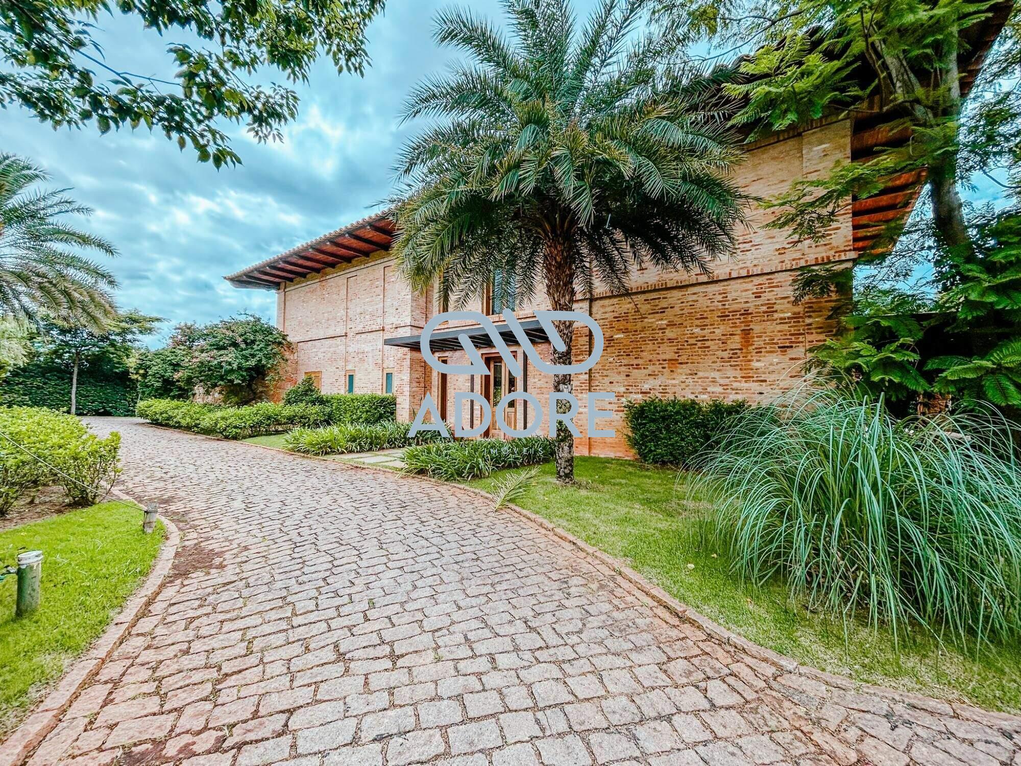 Casa de Condomínio à venda no Condomínio Terras de São José: 