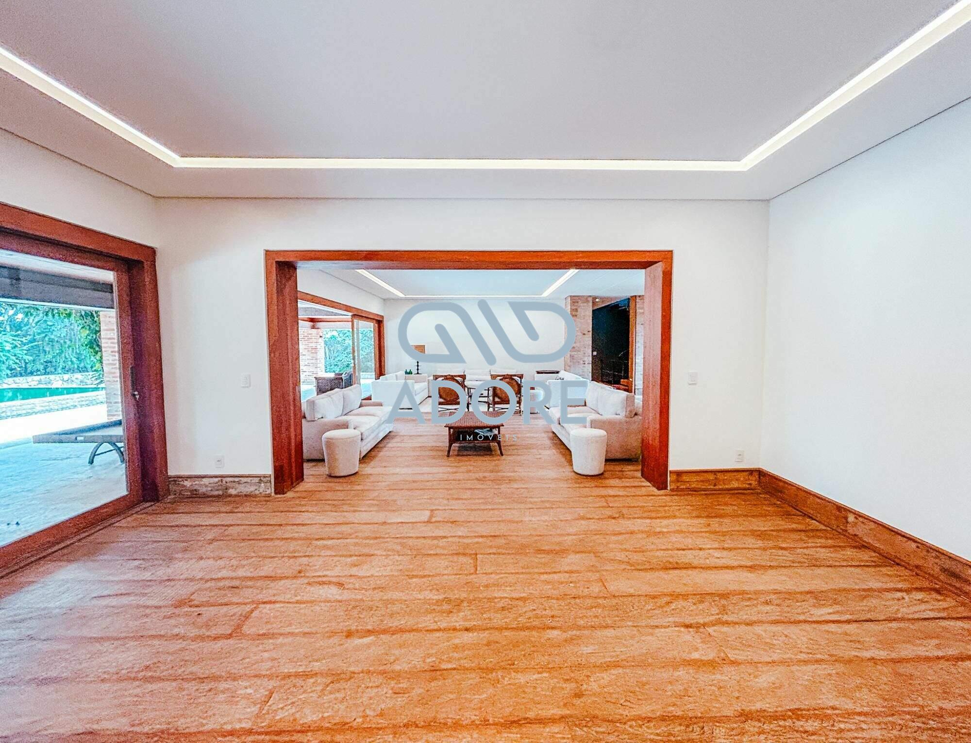 Casa de Condomínio à venda no Condomínio Terras de São José: 