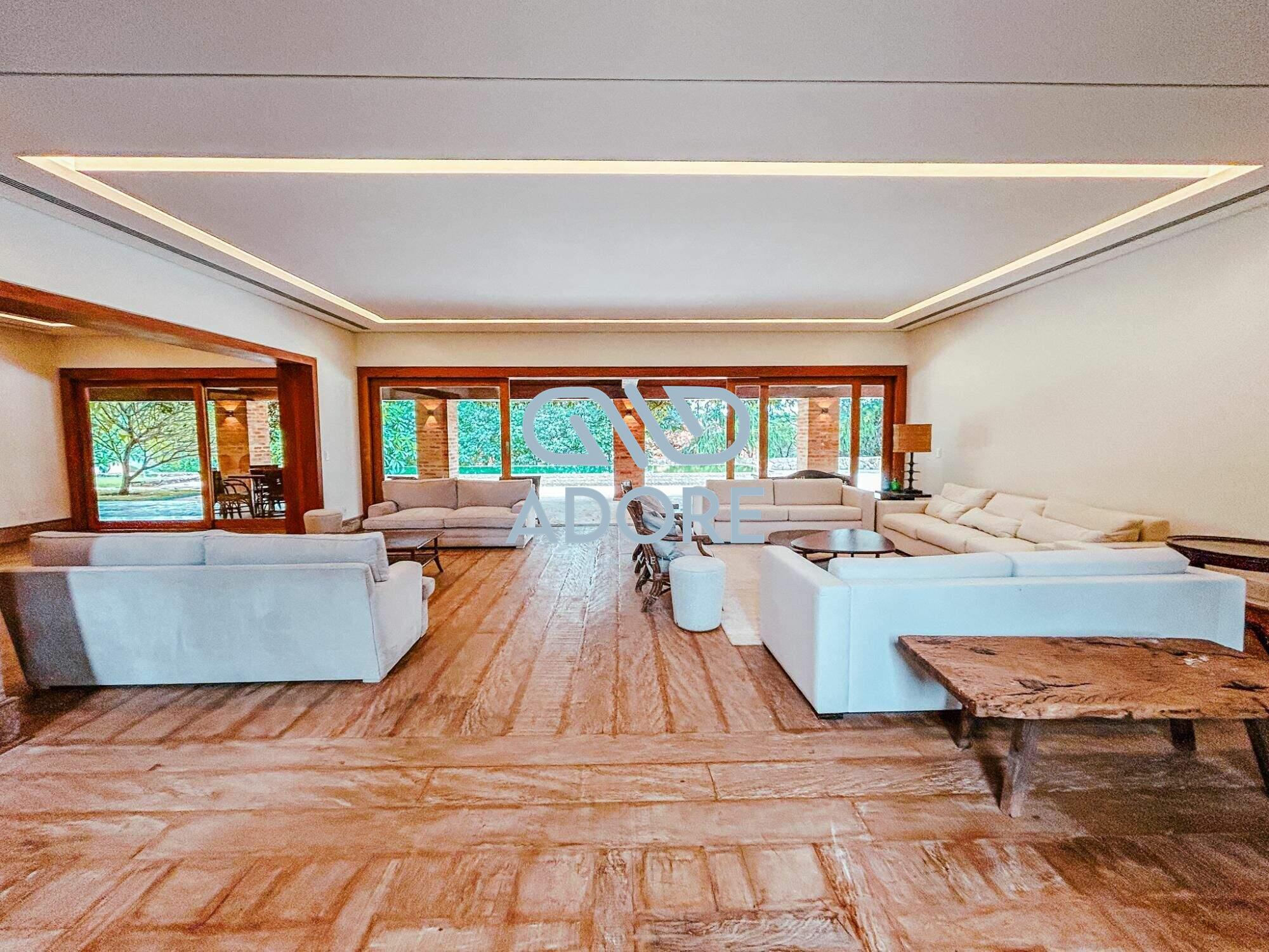 Casa de Condomínio à venda no Condomínio Terras de São José: 