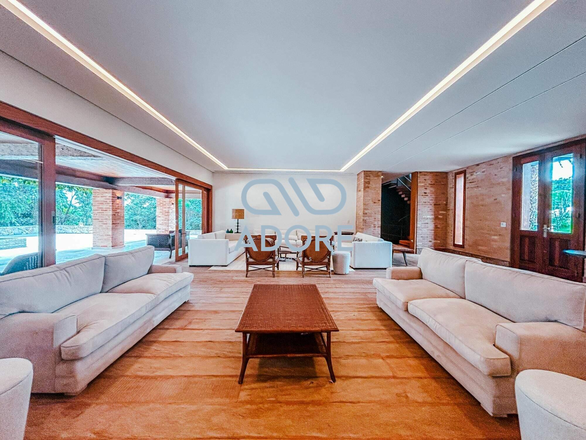 Casa de Condomínio à venda no Condomínio Terras de São José: 