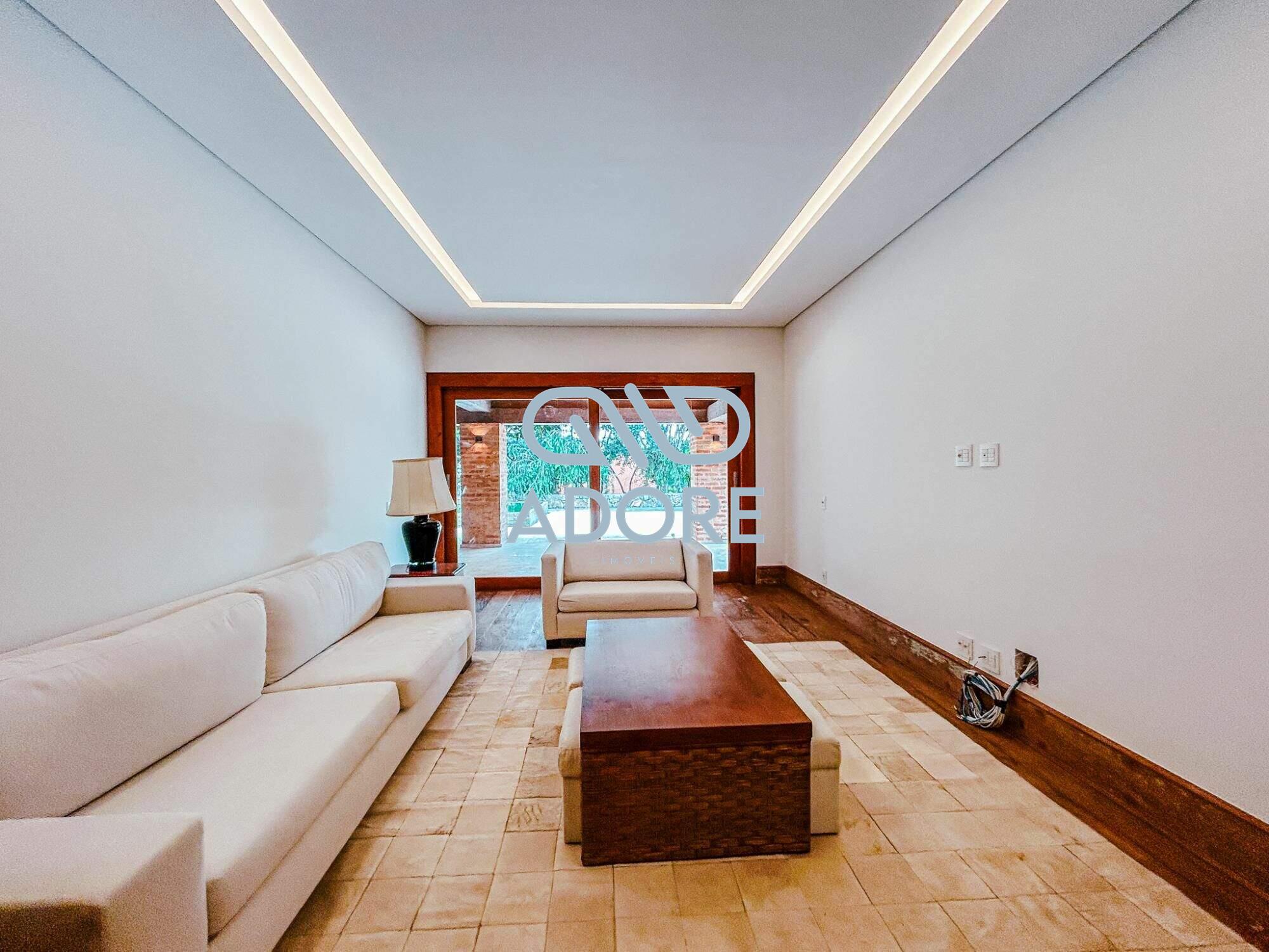 Casa de Condomínio à venda no Condomínio Terras de São José: 