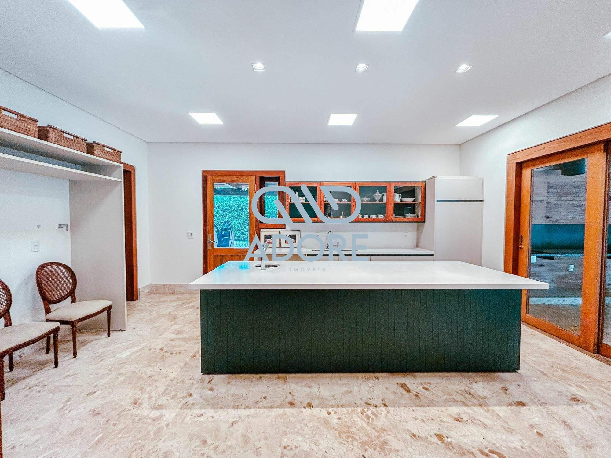 Casa de Condomínio à venda no Condomínio Terras de São José: 