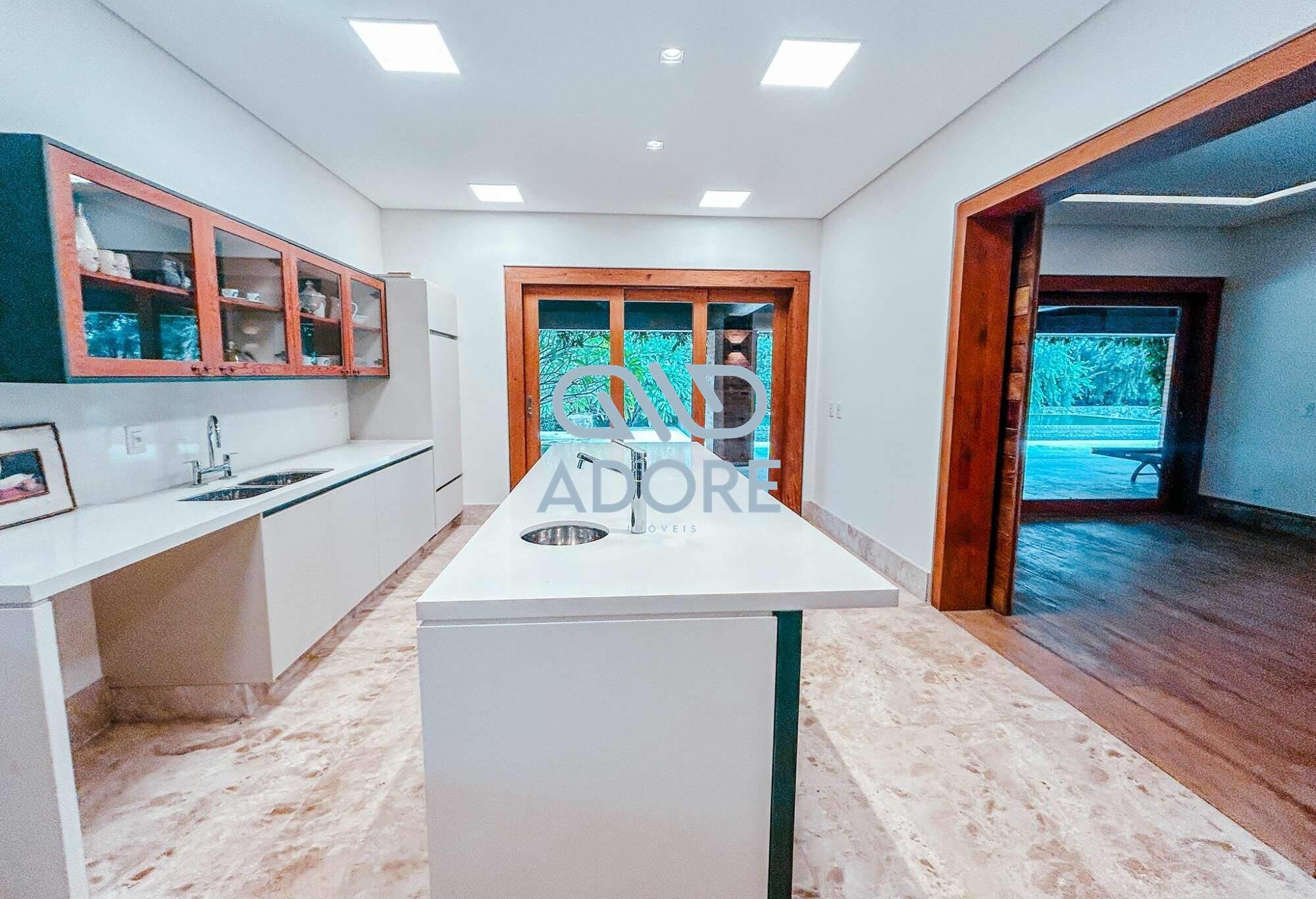 Casa de Condomínio à venda no Condomínio Terras de São José: 