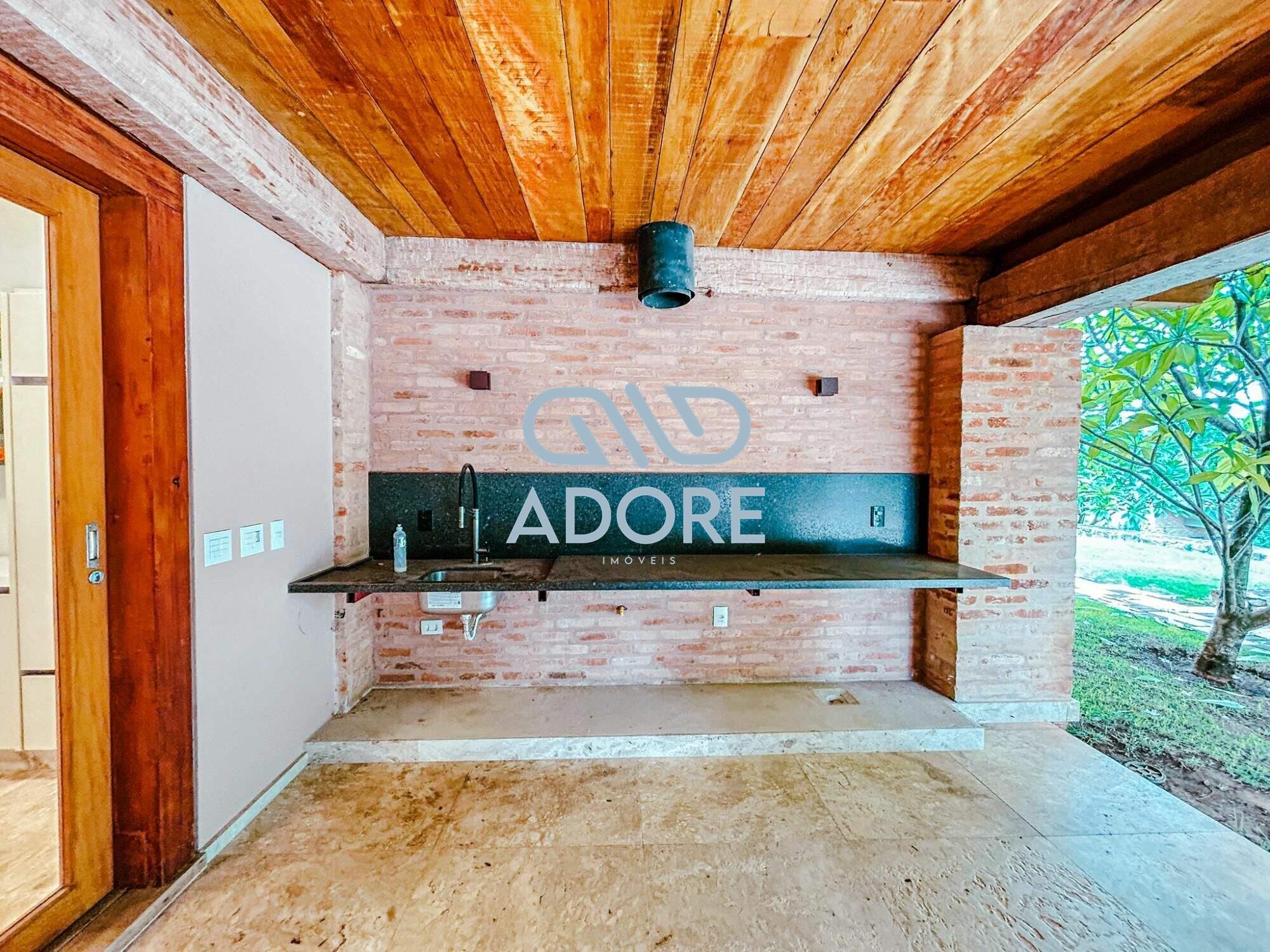 Casa de Condomínio à venda no Condomínio Terras de São José: 