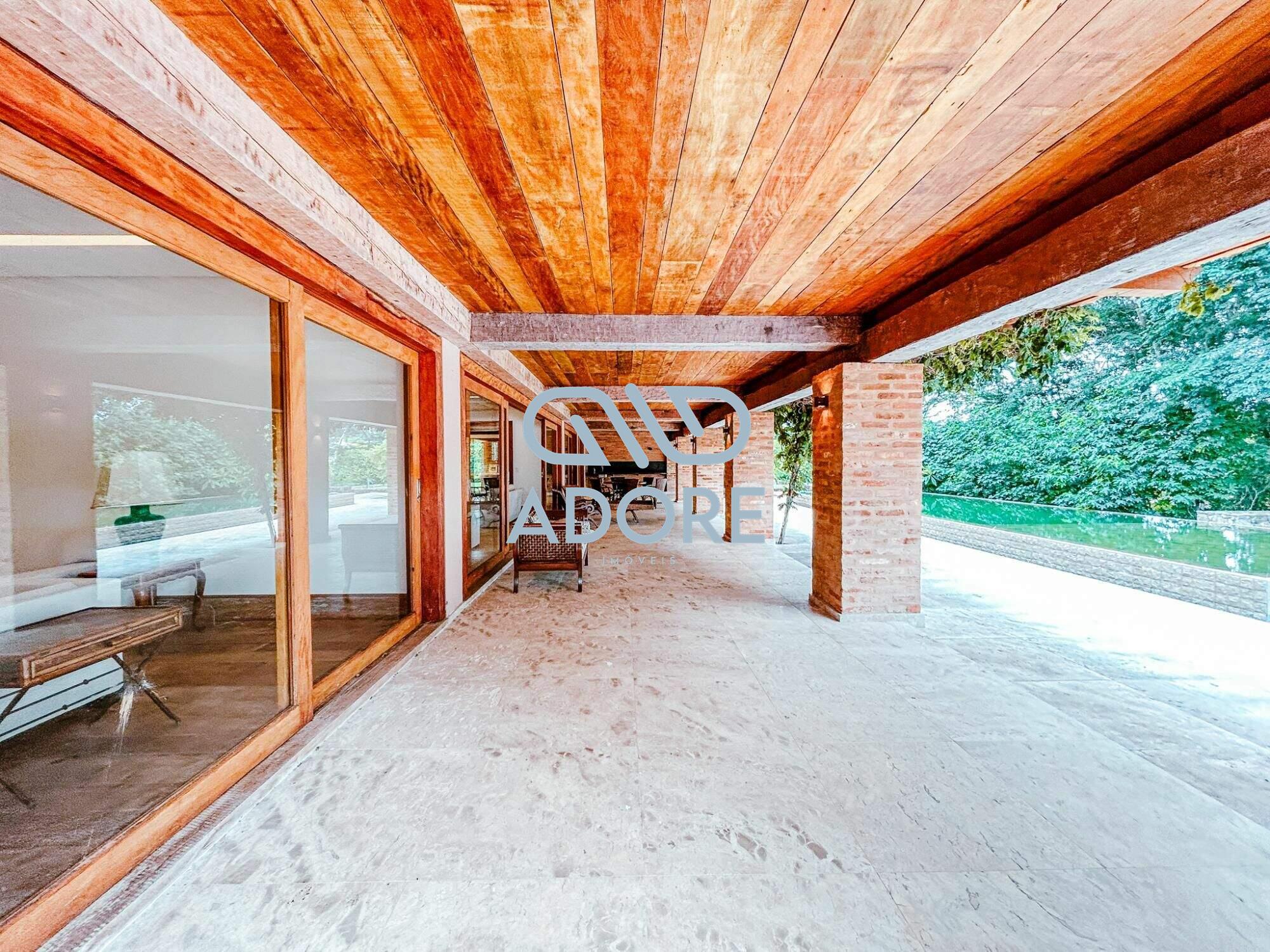 Casa de Condomínio à venda no Condomínio Terras de São José: 