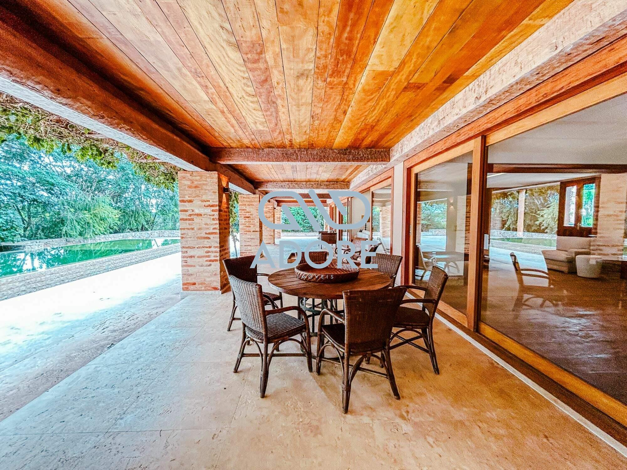 Casa de Condomínio à venda no Condomínio Terras de São José: 