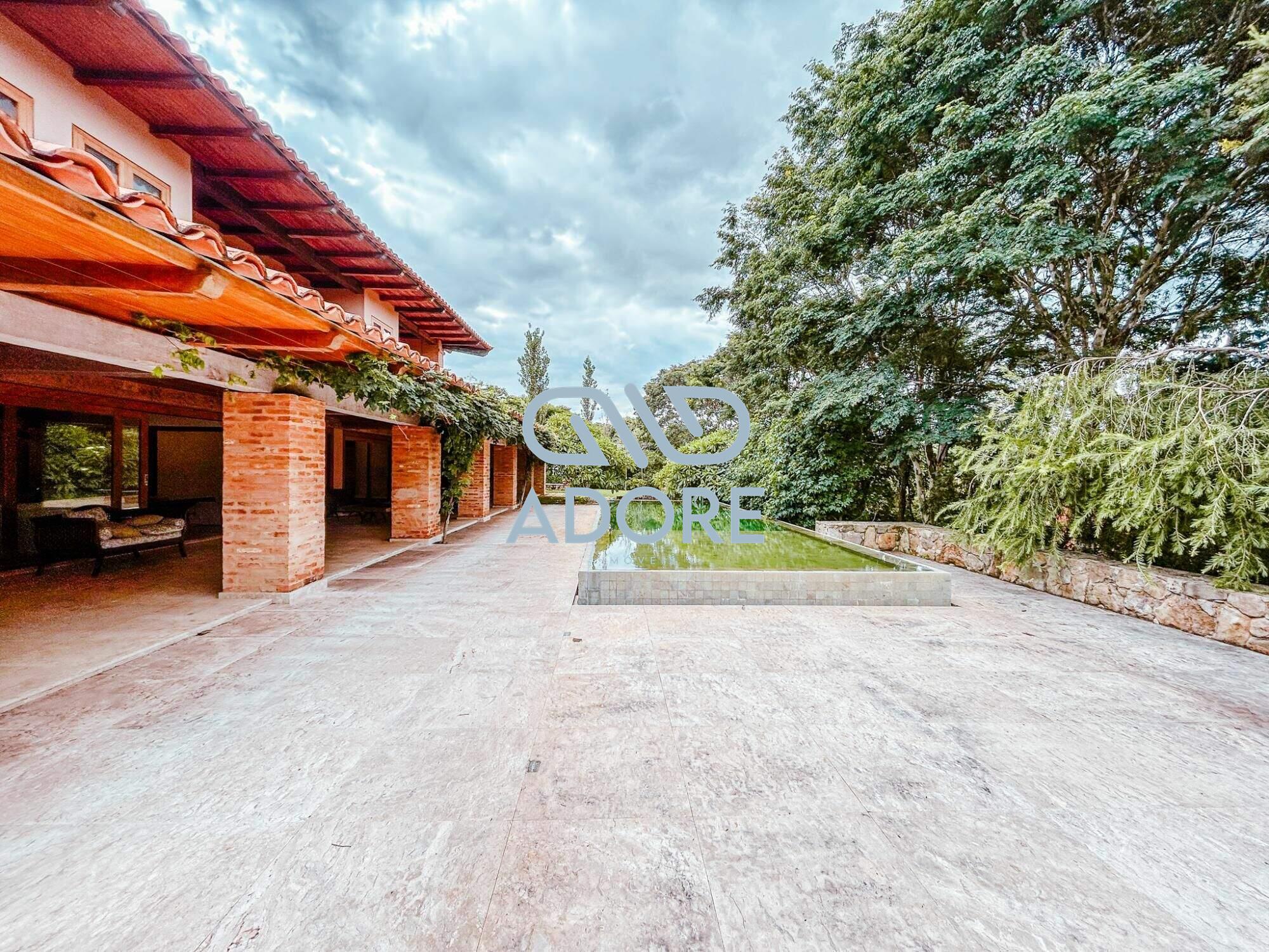 Casa de Condomínio à venda no Condomínio Terras de São José: 