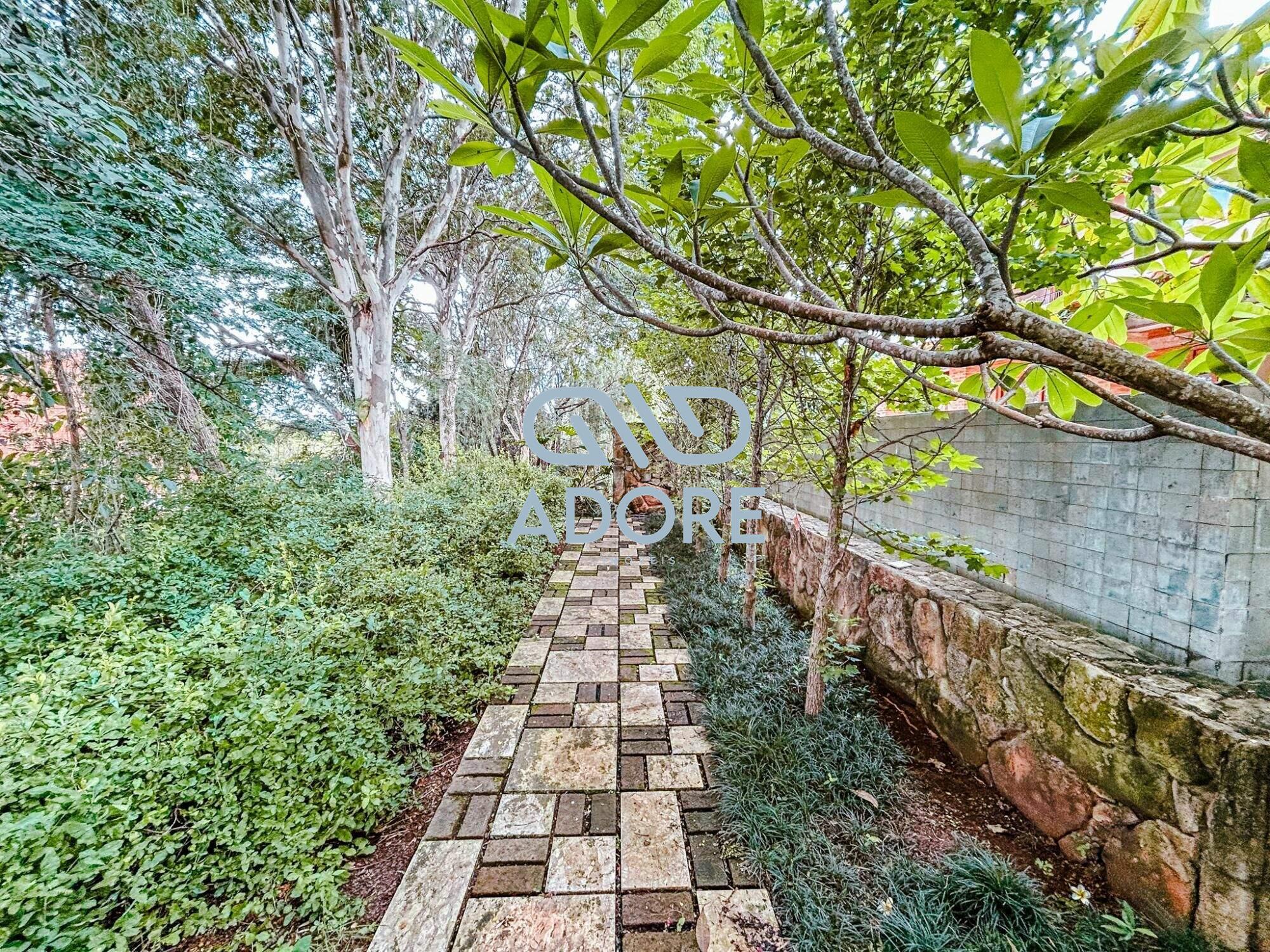 Casa de Condomínio à venda no Condomínio Terras de São José: 