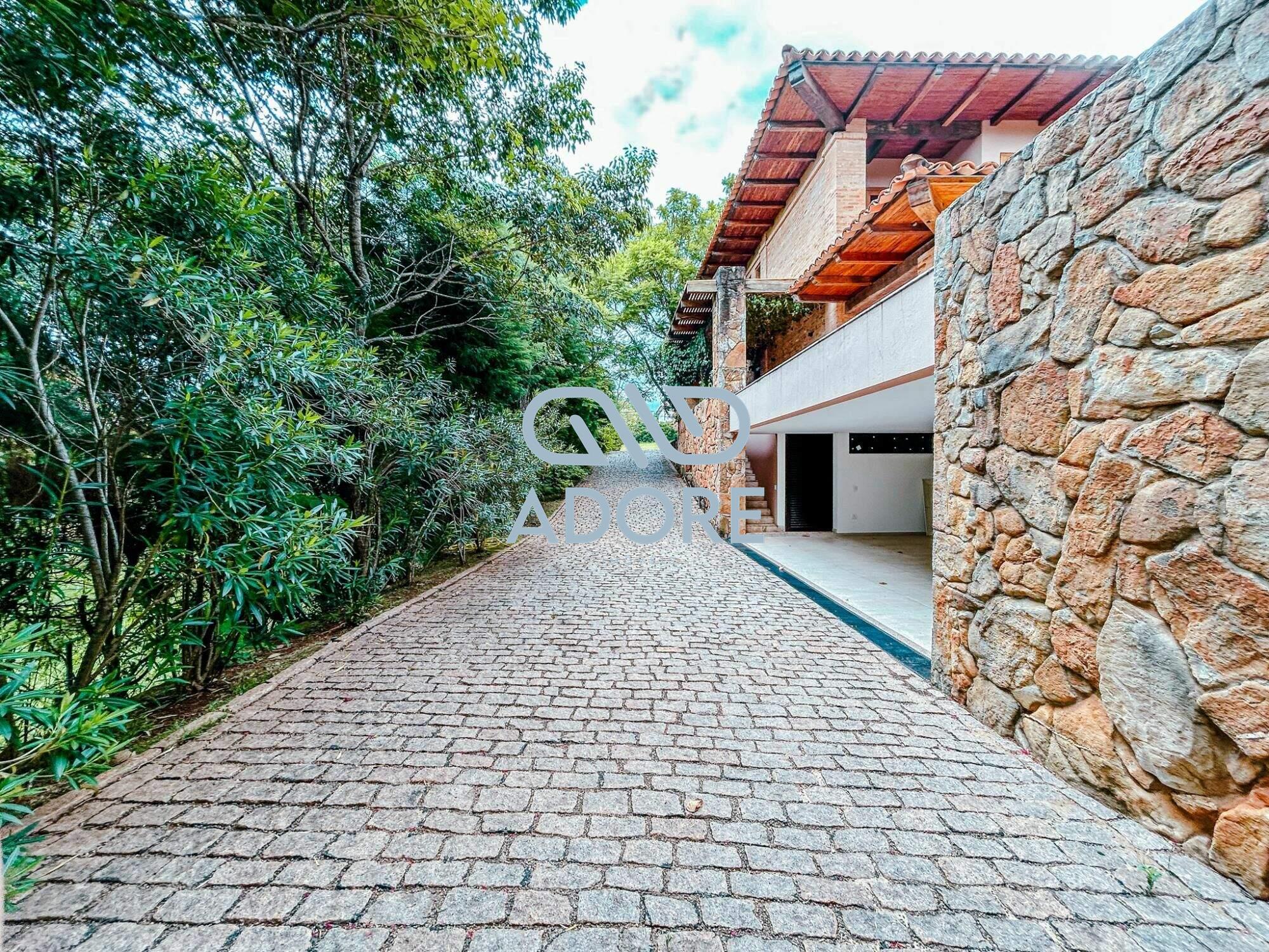 Casa de Condomínio à venda no Condomínio Terras de São José: 