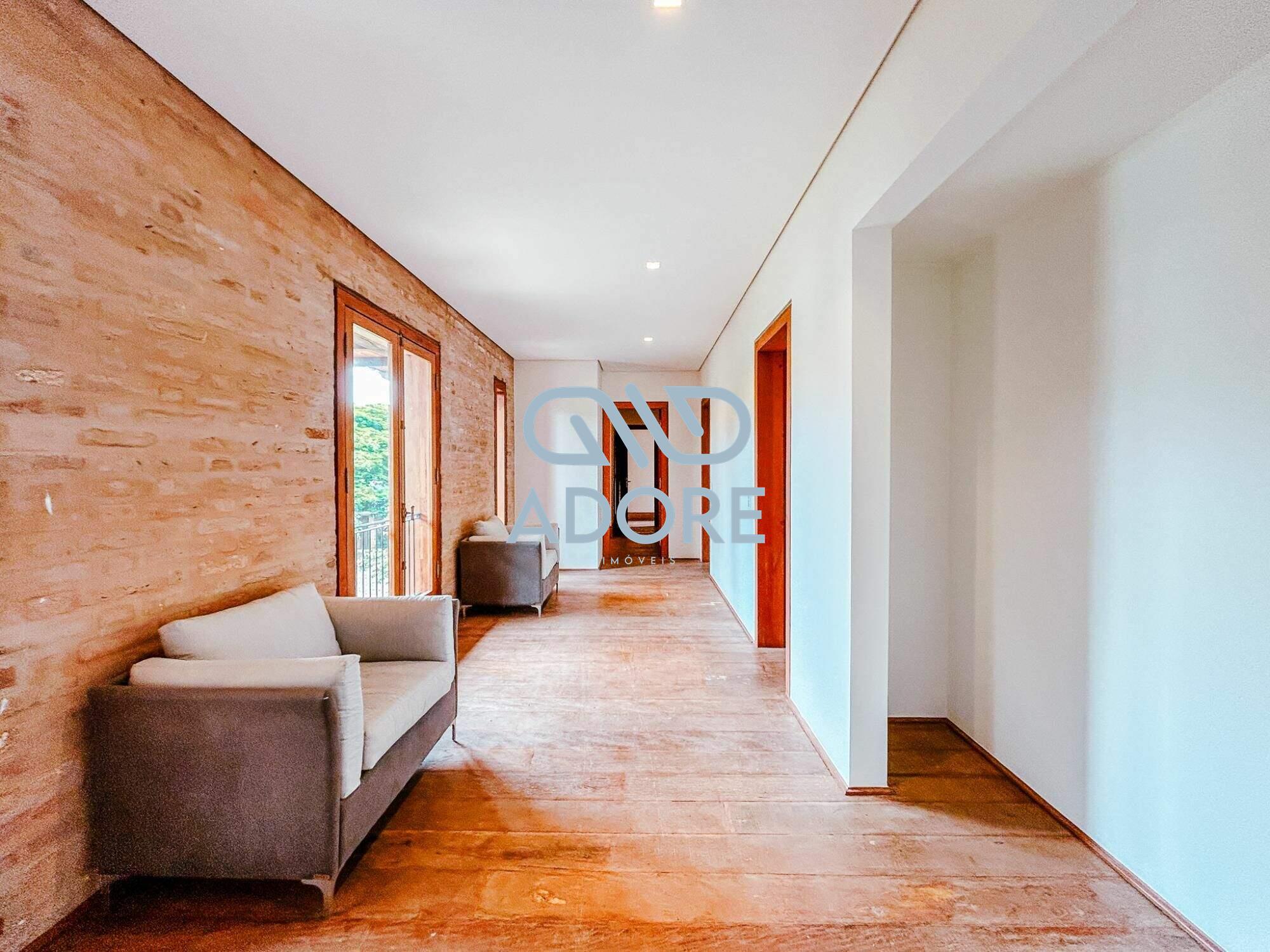 Casa de Condomínio à venda no Condomínio Terras de São José: 