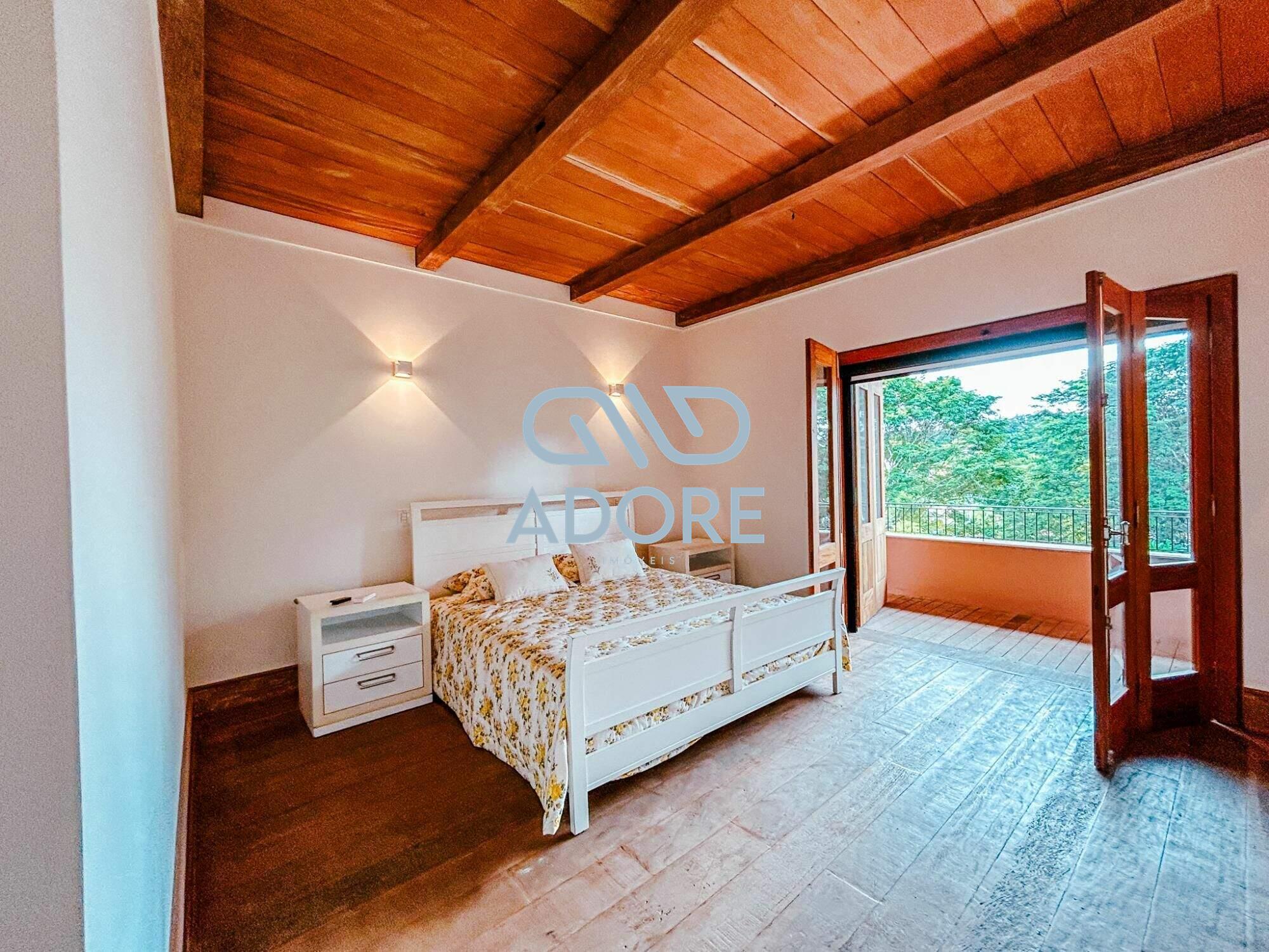 Casa de Condomínio à venda no Condomínio Terras de São José: 