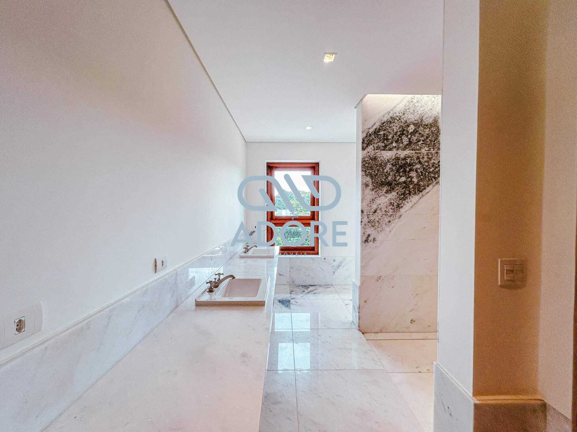 Casa de Condomínio à venda no Condomínio Terras de São José: 