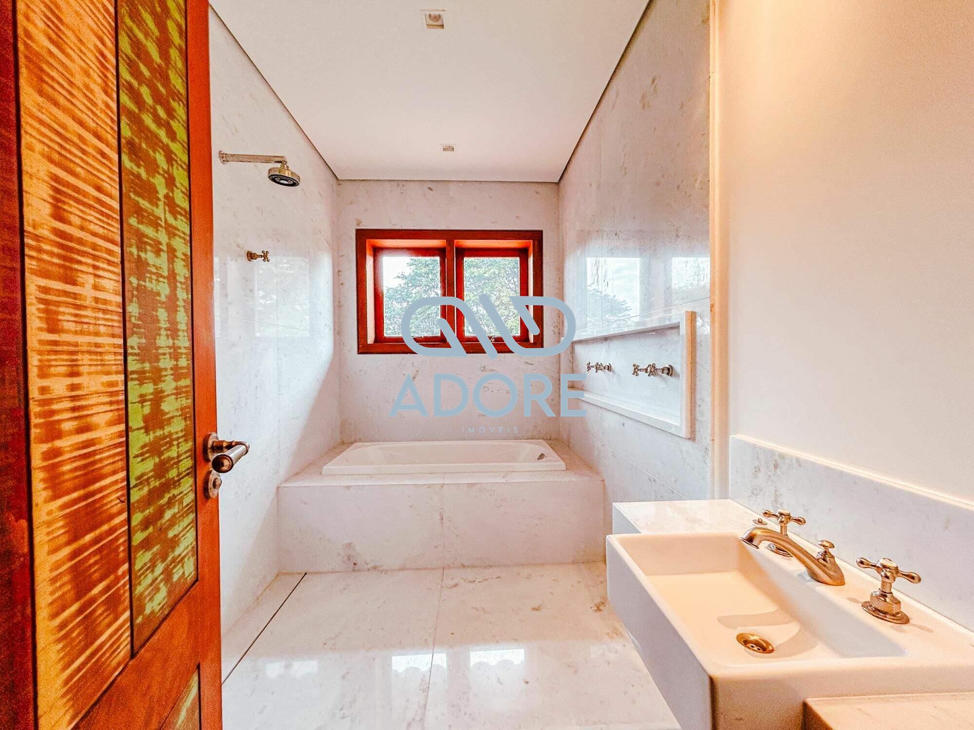 Casa de Condomínio à venda no Condomínio Terras de São José: 