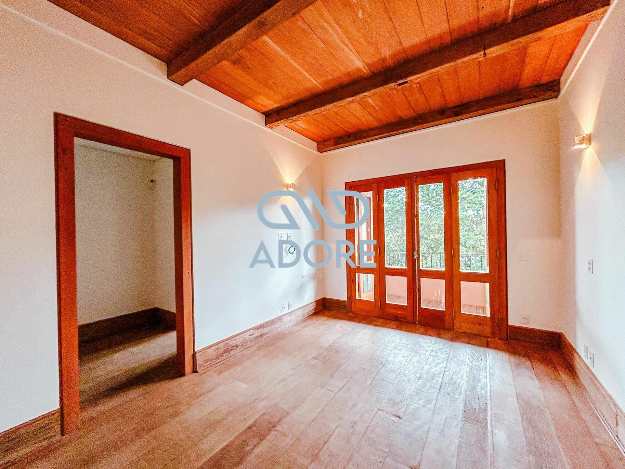 Casa de Condomínio à venda no Condomínio Terras de São José: 