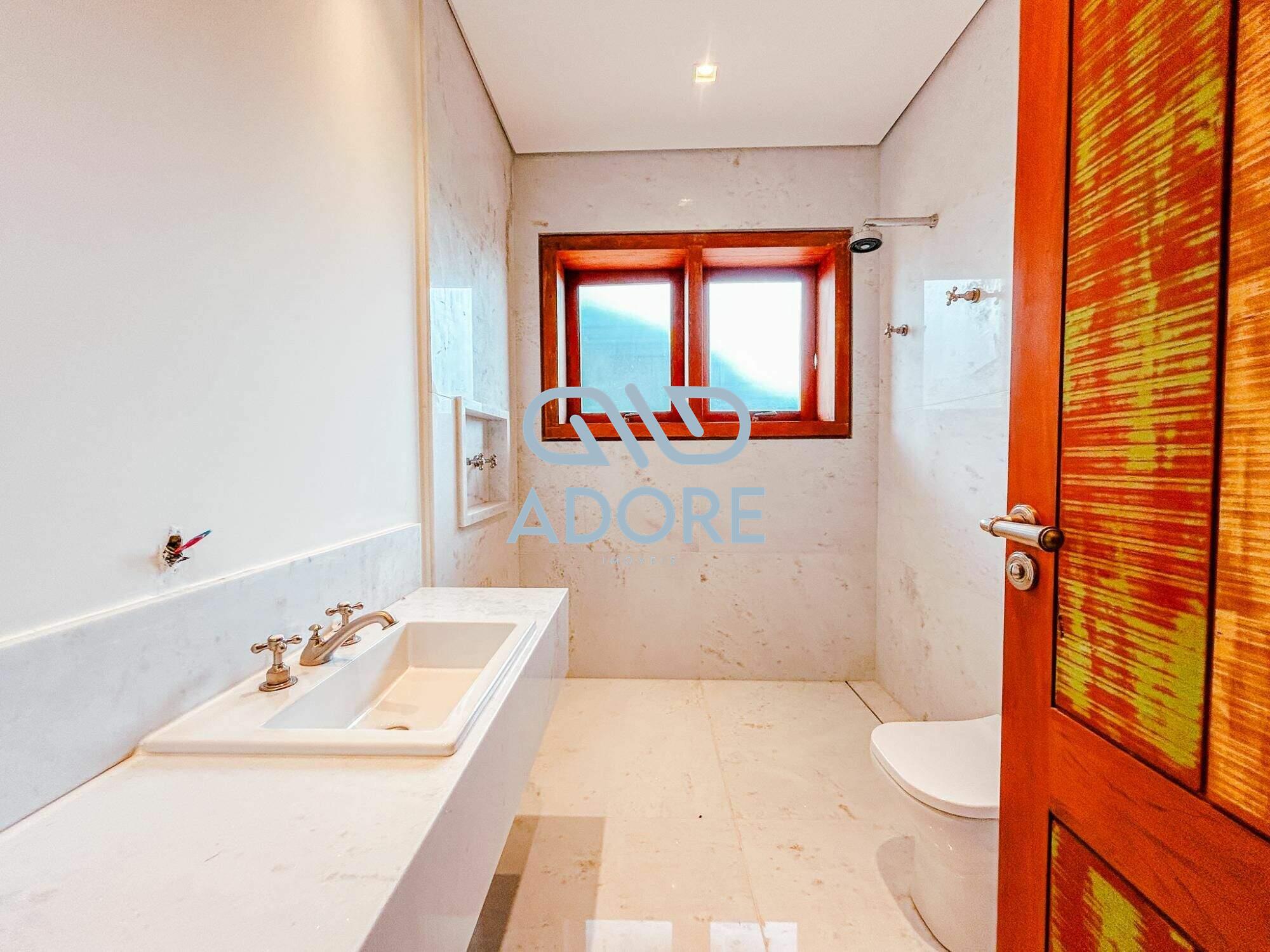 Casa de Condomínio à venda no Condomínio Terras de São José: 