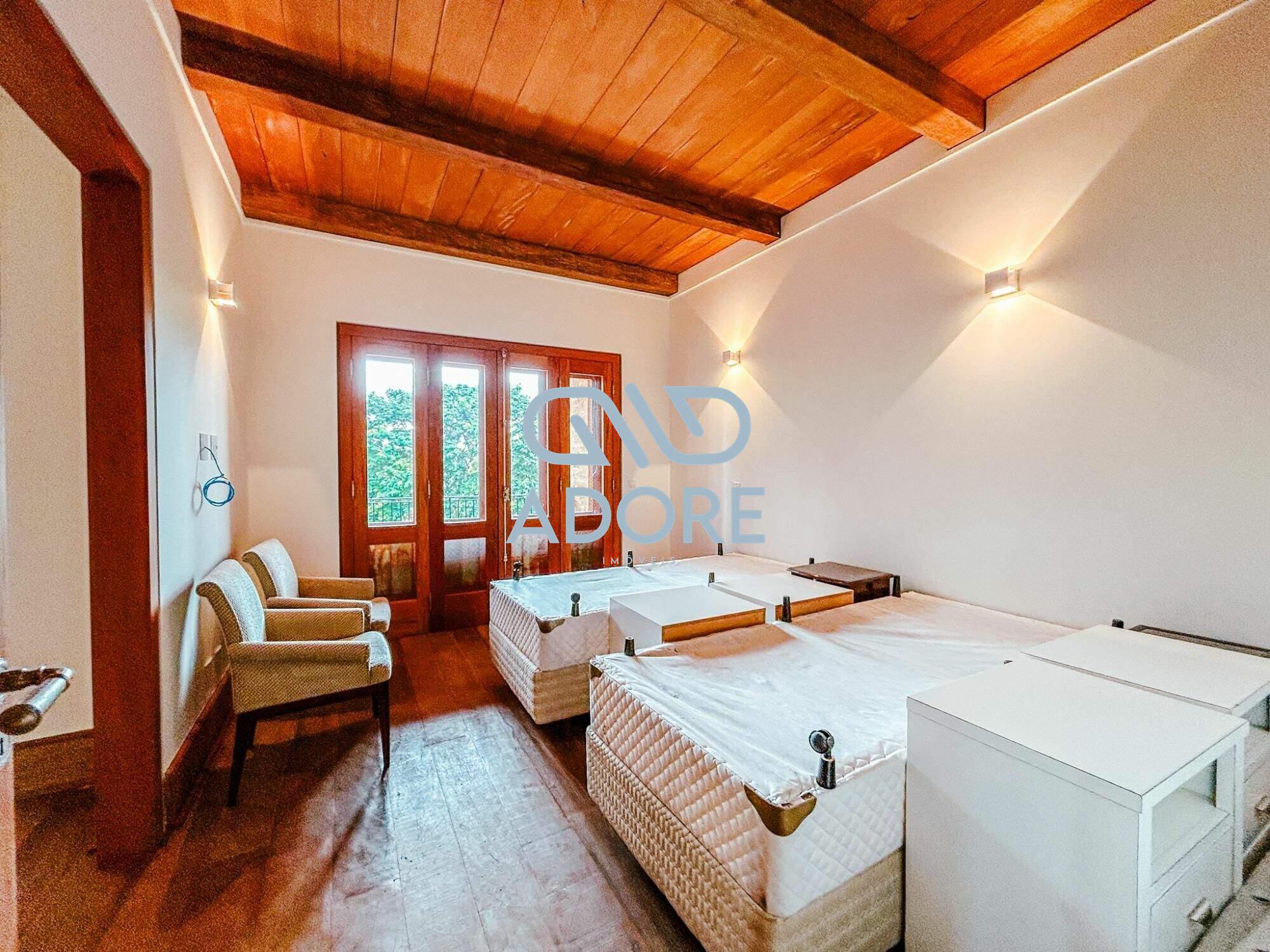 Casa de Condomínio à venda no Condomínio Terras de São José: 