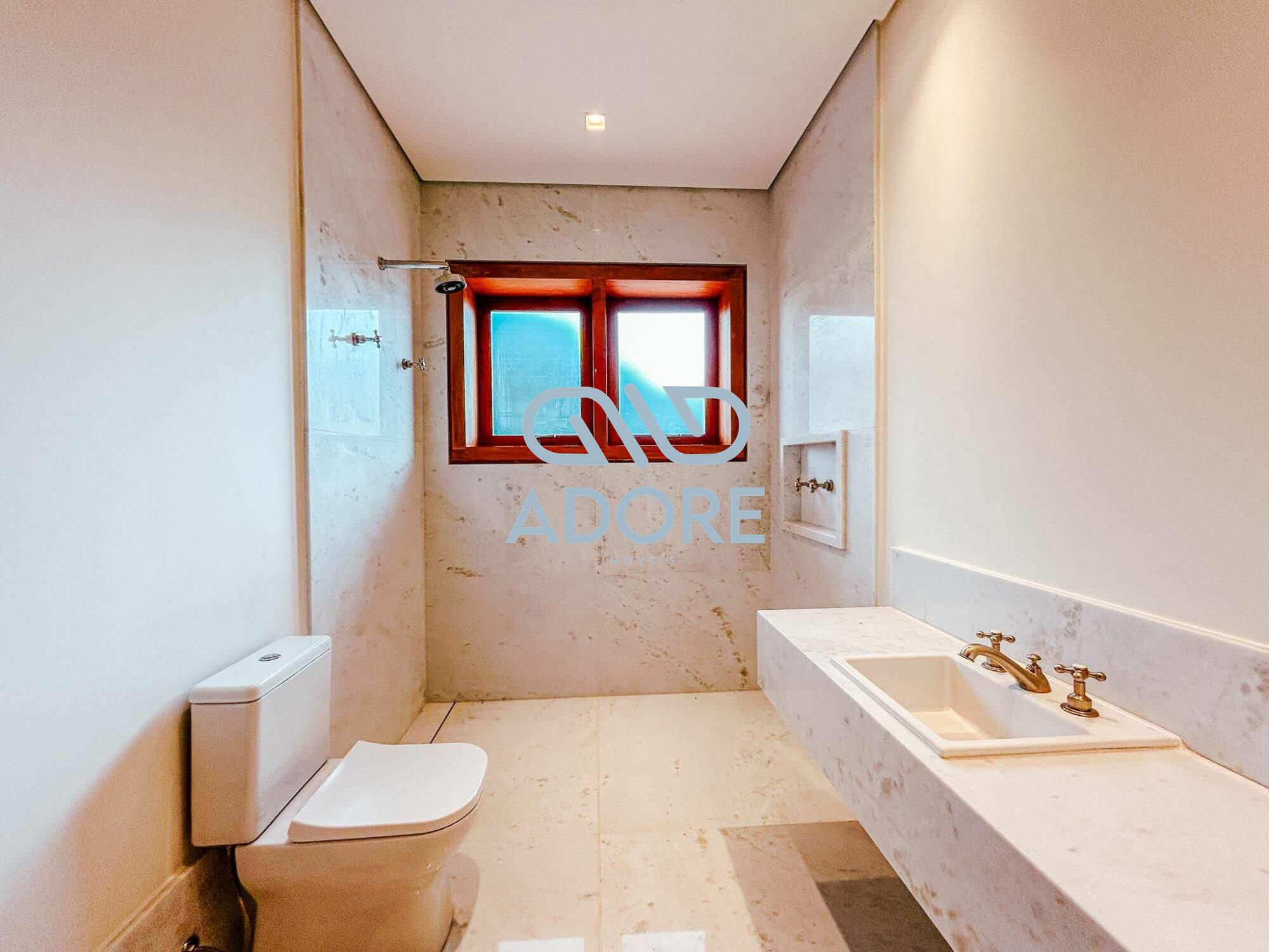 Casa de Condomínio à venda no Condomínio Terras de São José: 