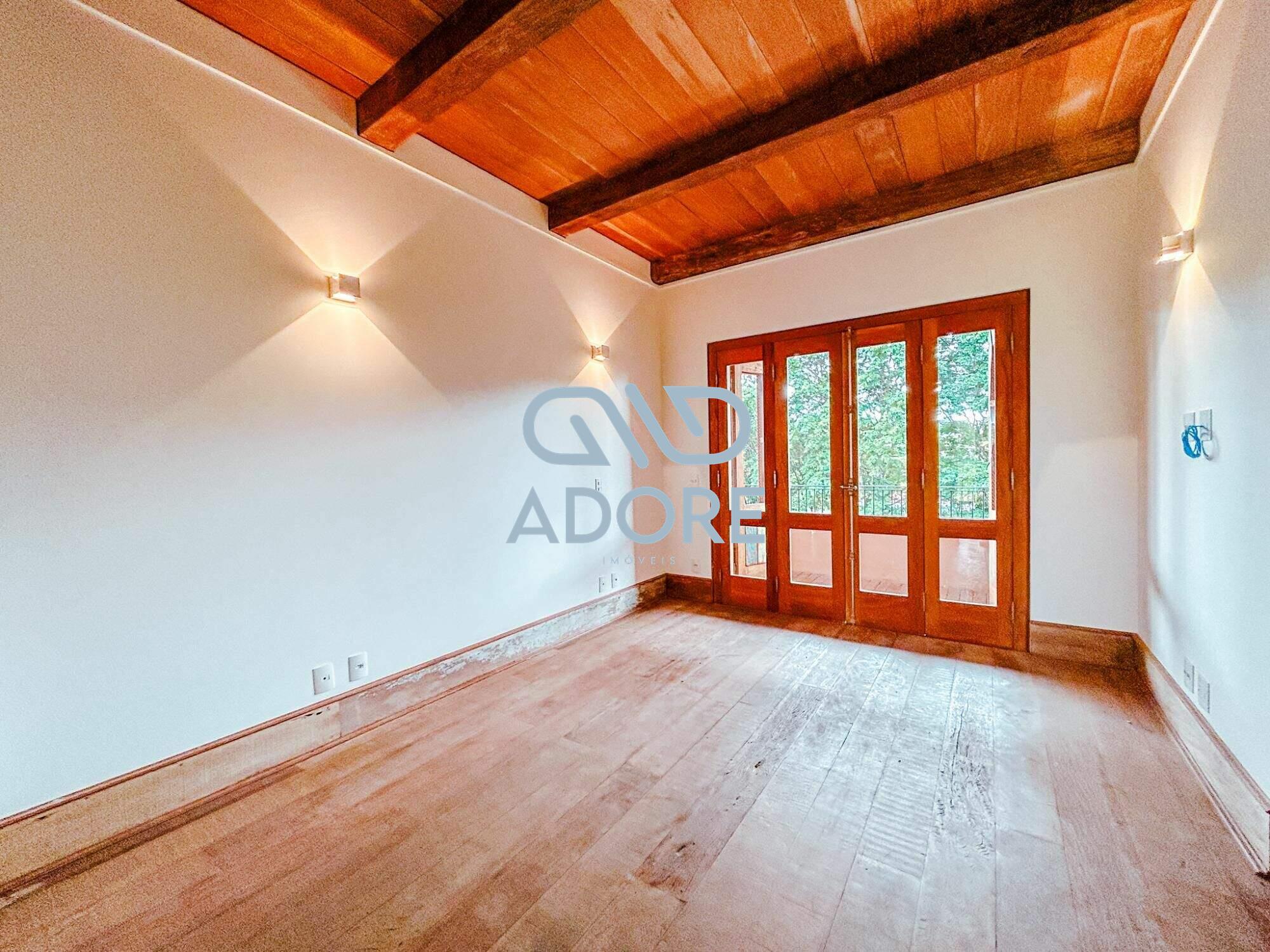 Casa de Condomínio à venda no Condomínio Terras de São José: 