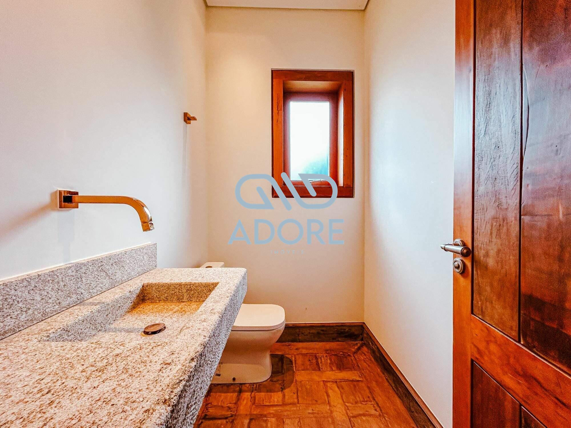 Casa de Condomínio à venda no Condomínio Terras de São José: 