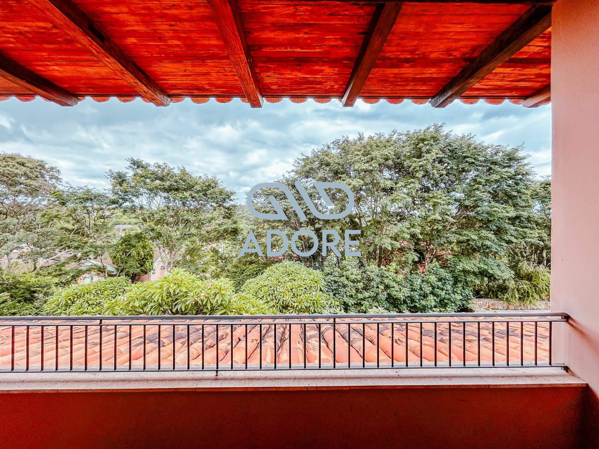Casa de Condomínio à venda no Condomínio Terras de São José: 