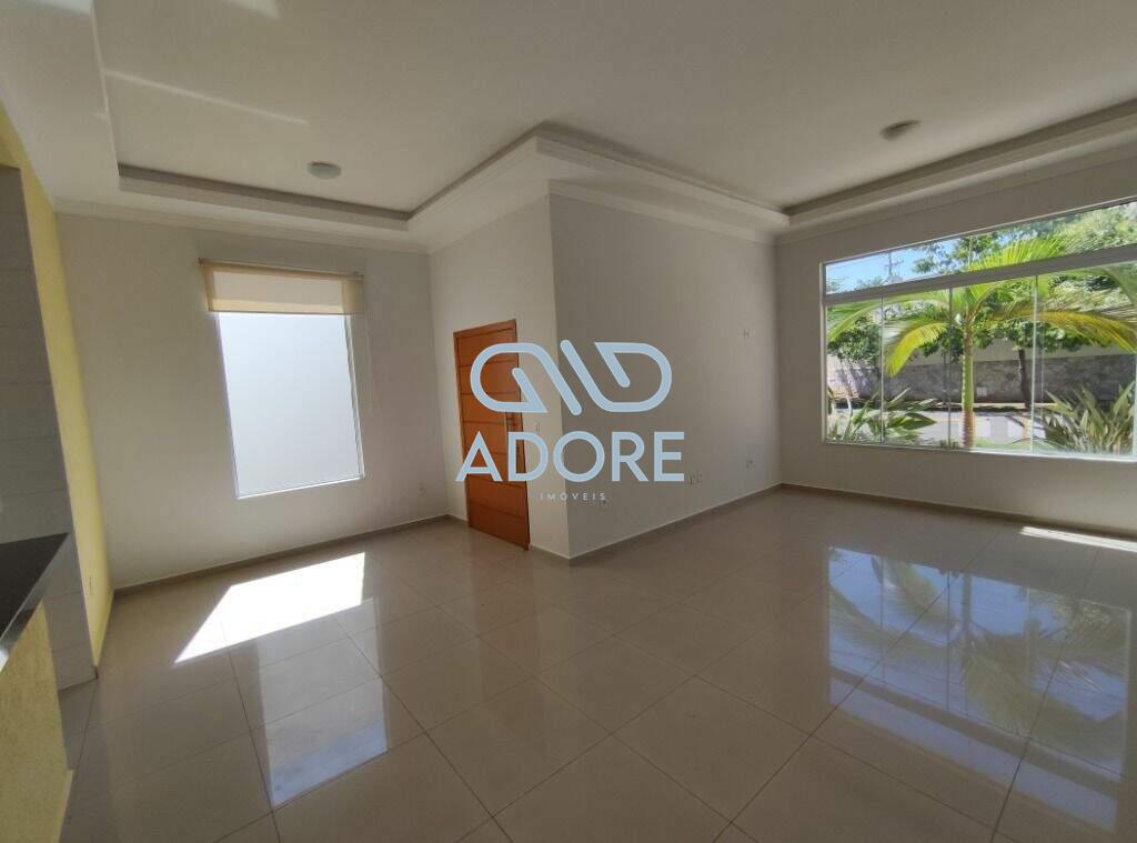 Casa de Condomínio à venda no Condomínio Costa das Areias: 