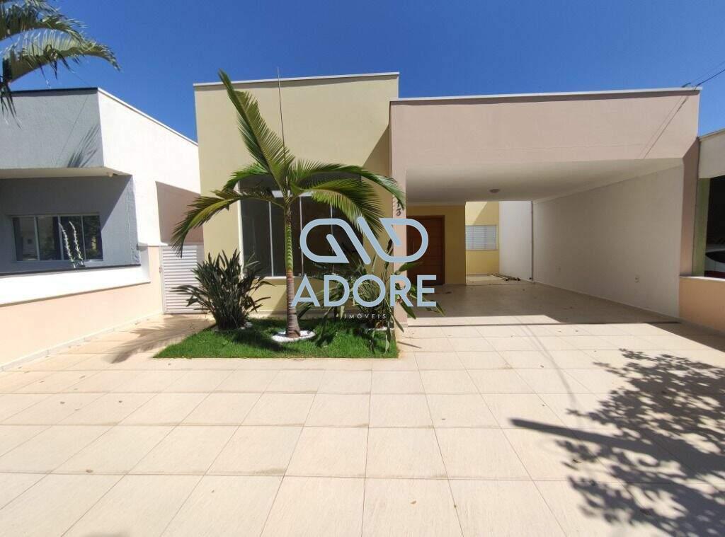 Casa de Condomínio à venda no Condomínio Costa das Areias: 