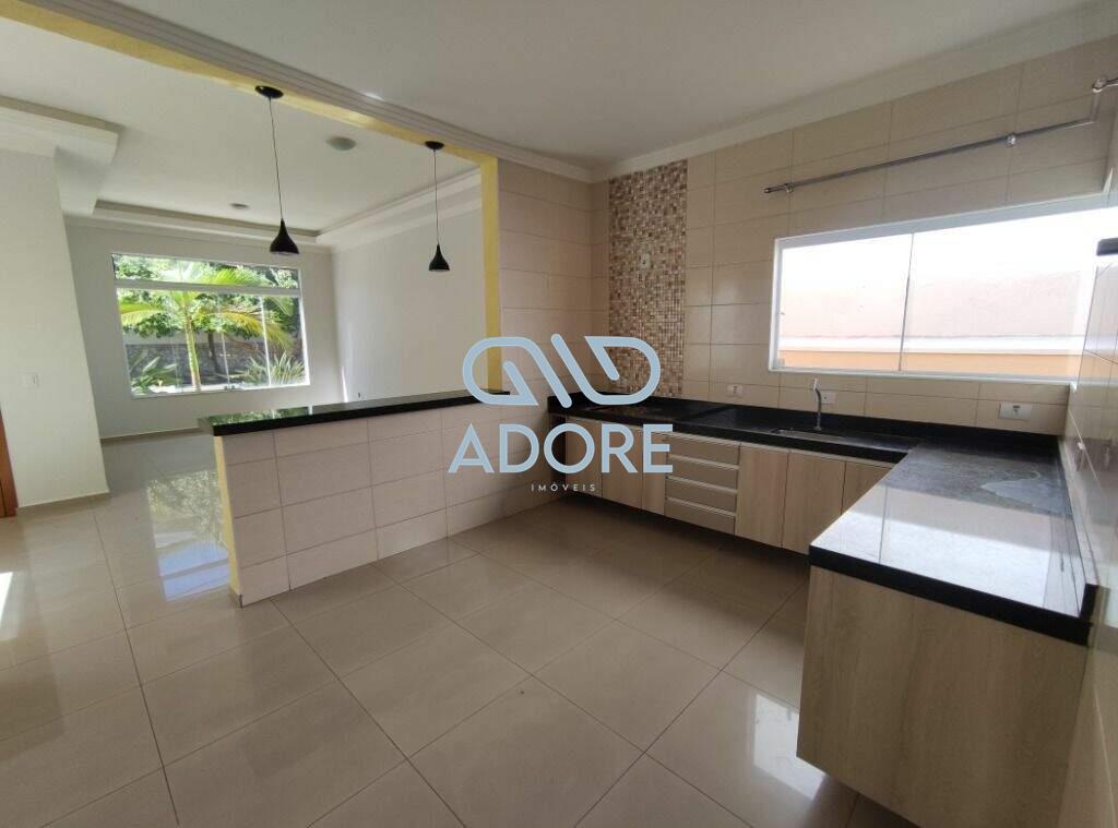 Casa de Condomínio à venda no Condomínio Costa das Areias: 