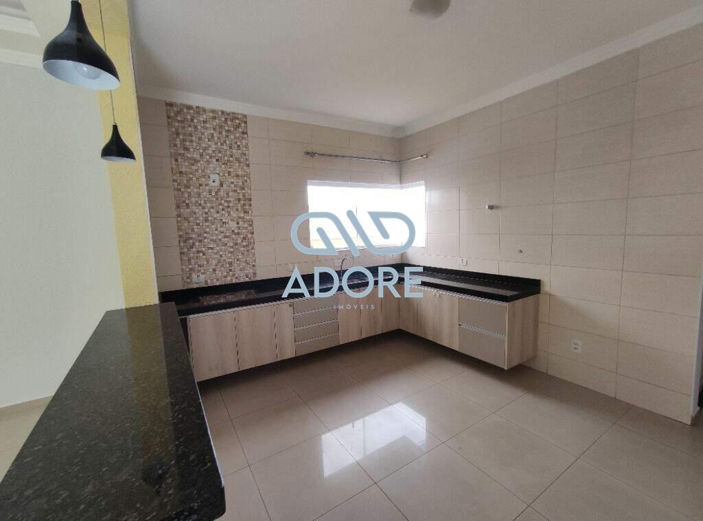 Casa de Condomínio à venda no Condomínio Costa das Areias: 