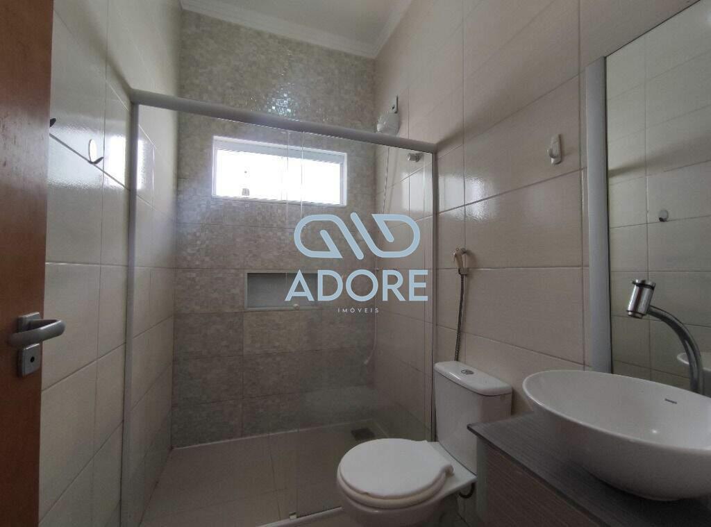 Casa de Condomínio à venda no Condomínio Costa das Areias: 