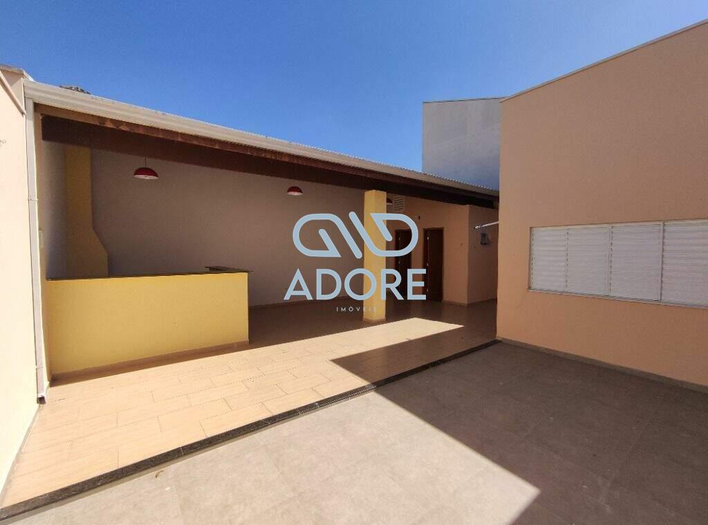 Casa de Condomínio à venda no Condomínio Costa das Areias: 