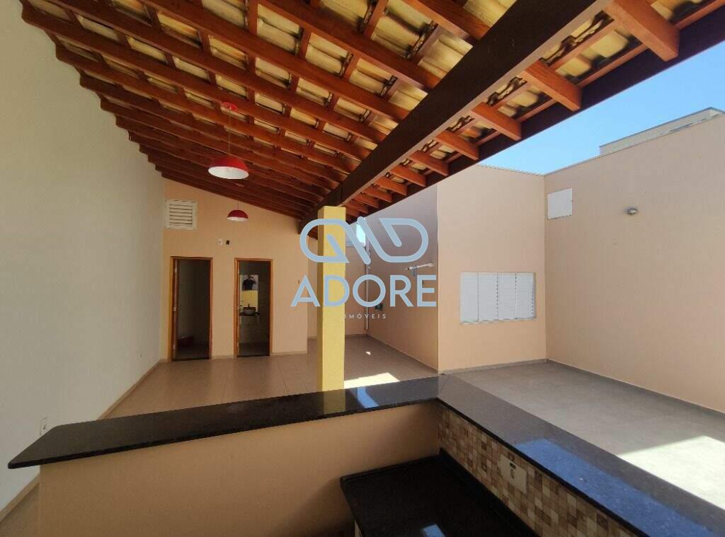 Casa de Condomínio à venda no Condomínio Costa das Areias: 