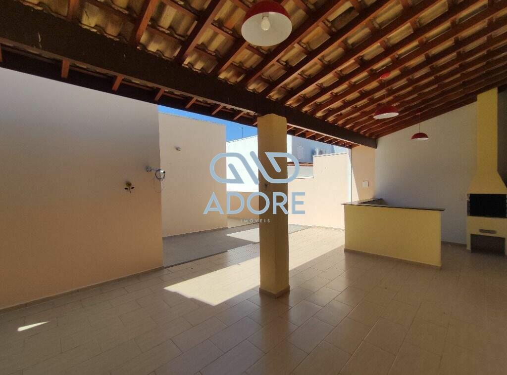 Casa de Condomínio à venda no Condomínio Costa das Areias: 