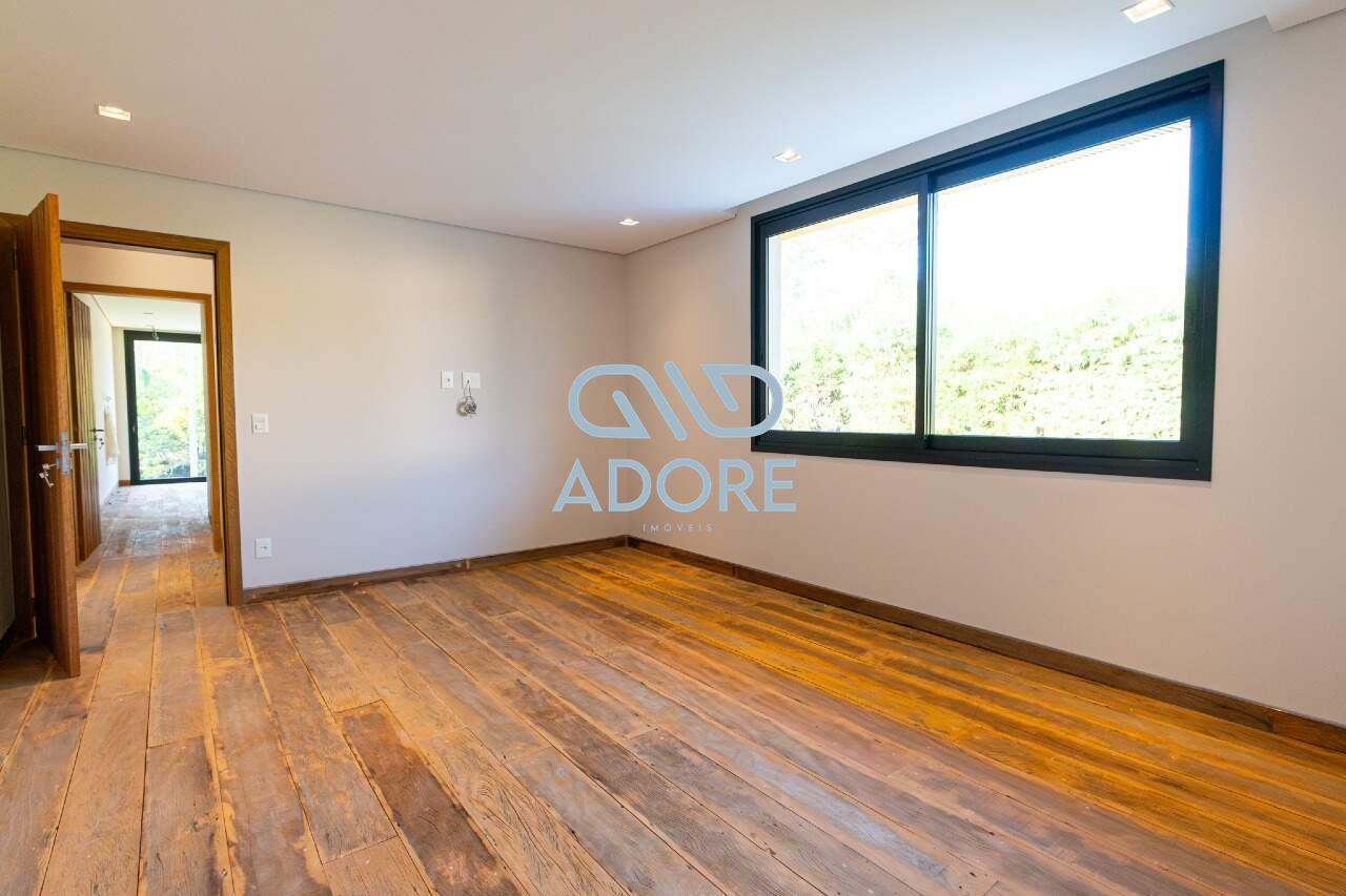 Casa de Condomínio à venda no Condomínio Terras de São José: 