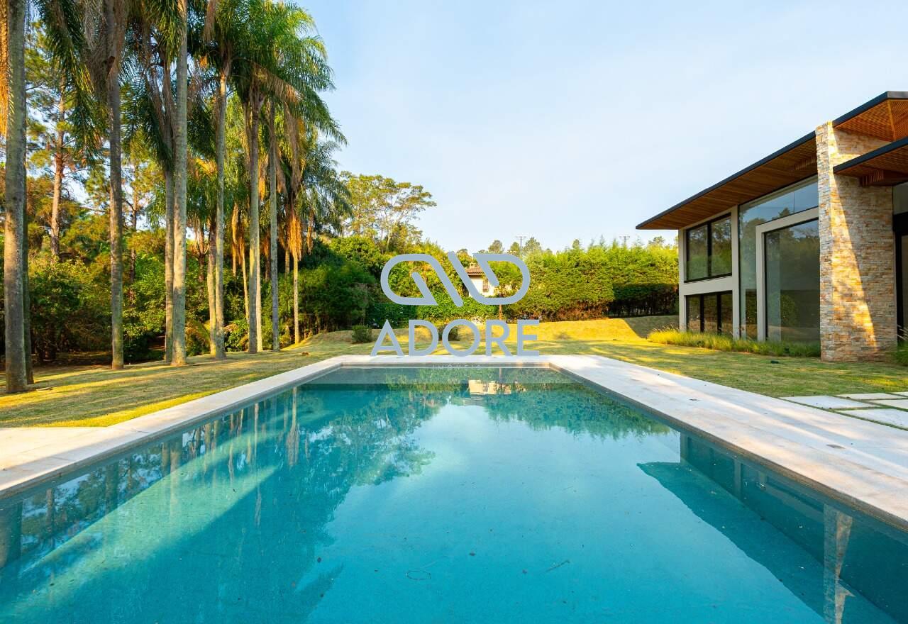 Casa de Condomínio à venda no Condomínio Terras de São José: 