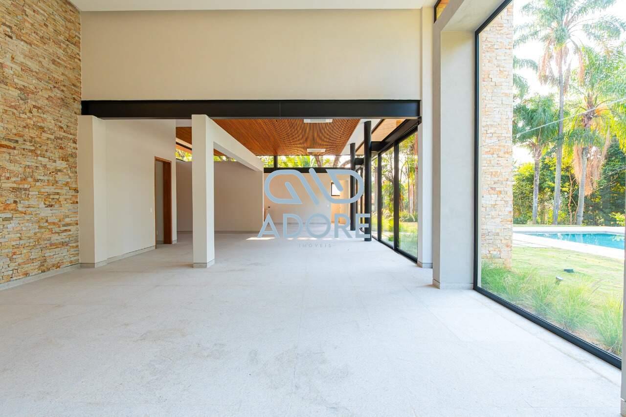 Casa de Condomínio à venda no Condomínio Terras de São José: 