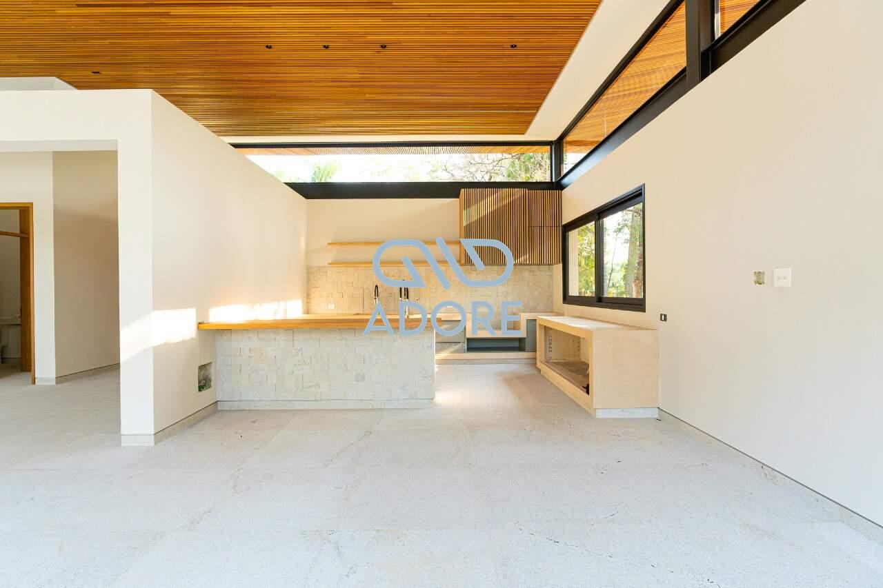 Casa de Condomínio à venda no Condomínio Terras de São José: 