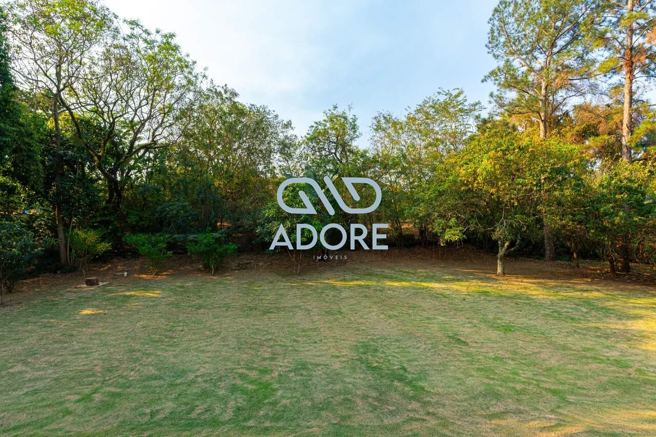 Casa de Condomínio à venda no Condomínio Terras de São José: 